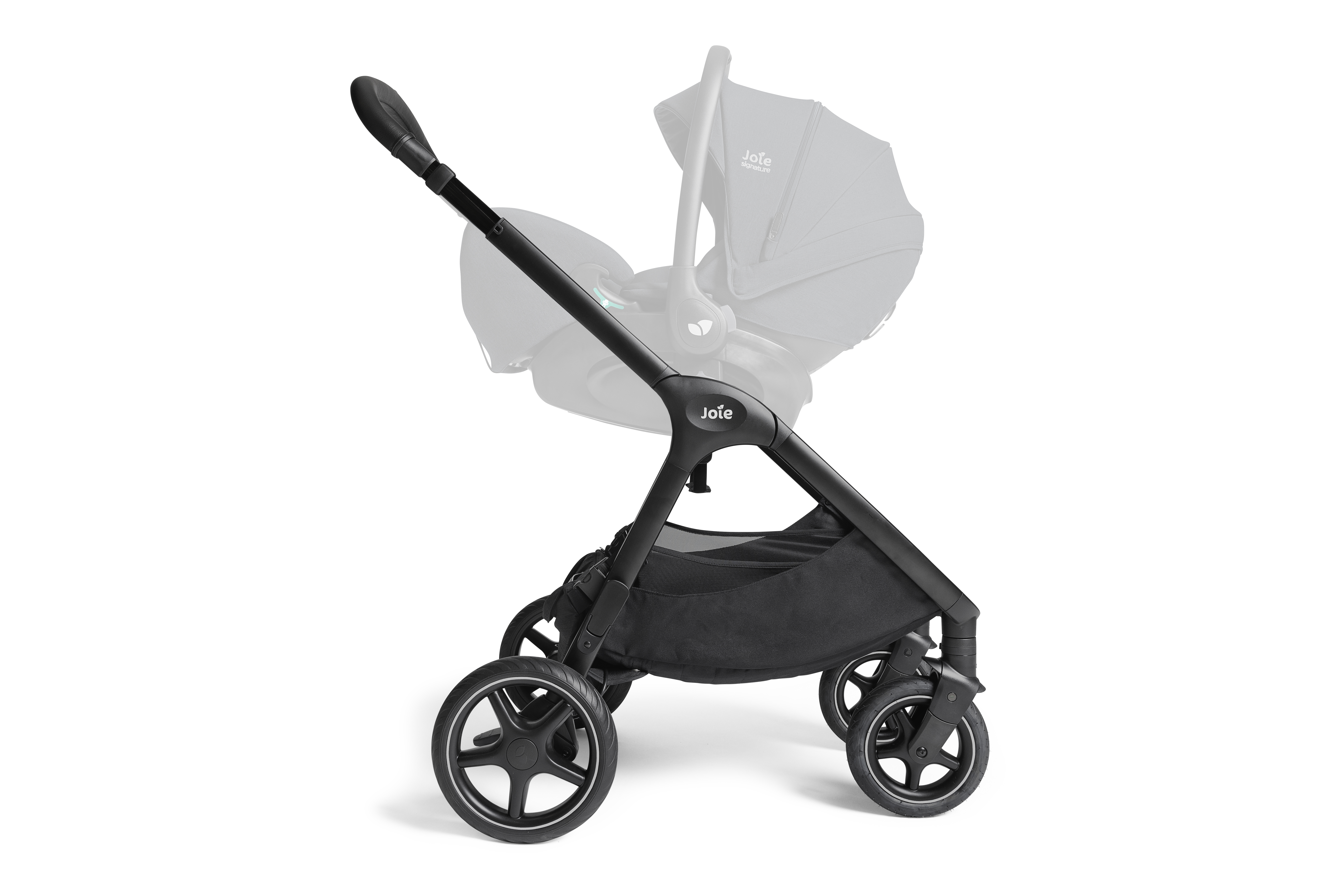 Kombi-Kinderwagen JOIE FINITI