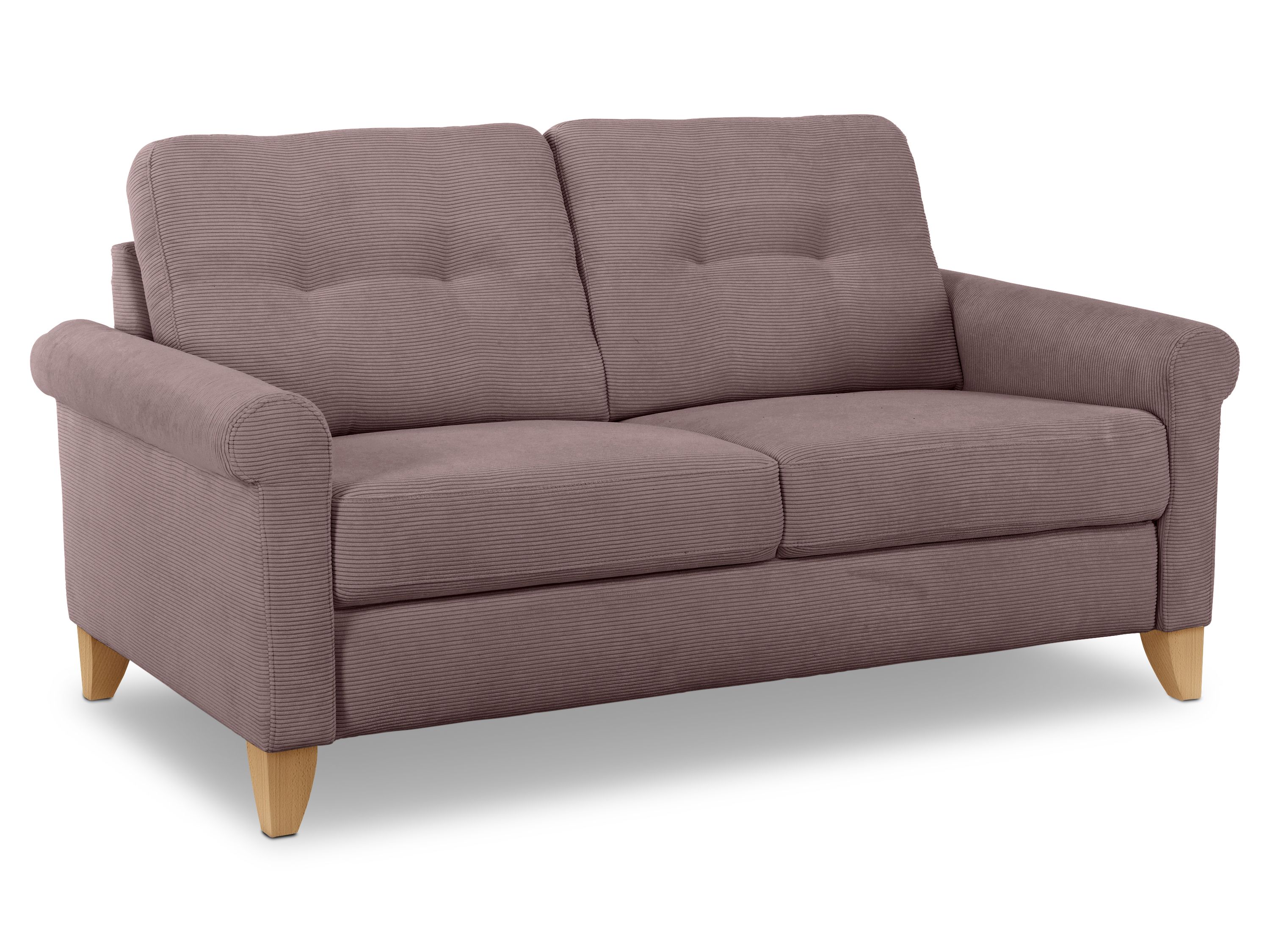 Sofa SANSIBAR 3 Sitzer RÜGEN PLUS