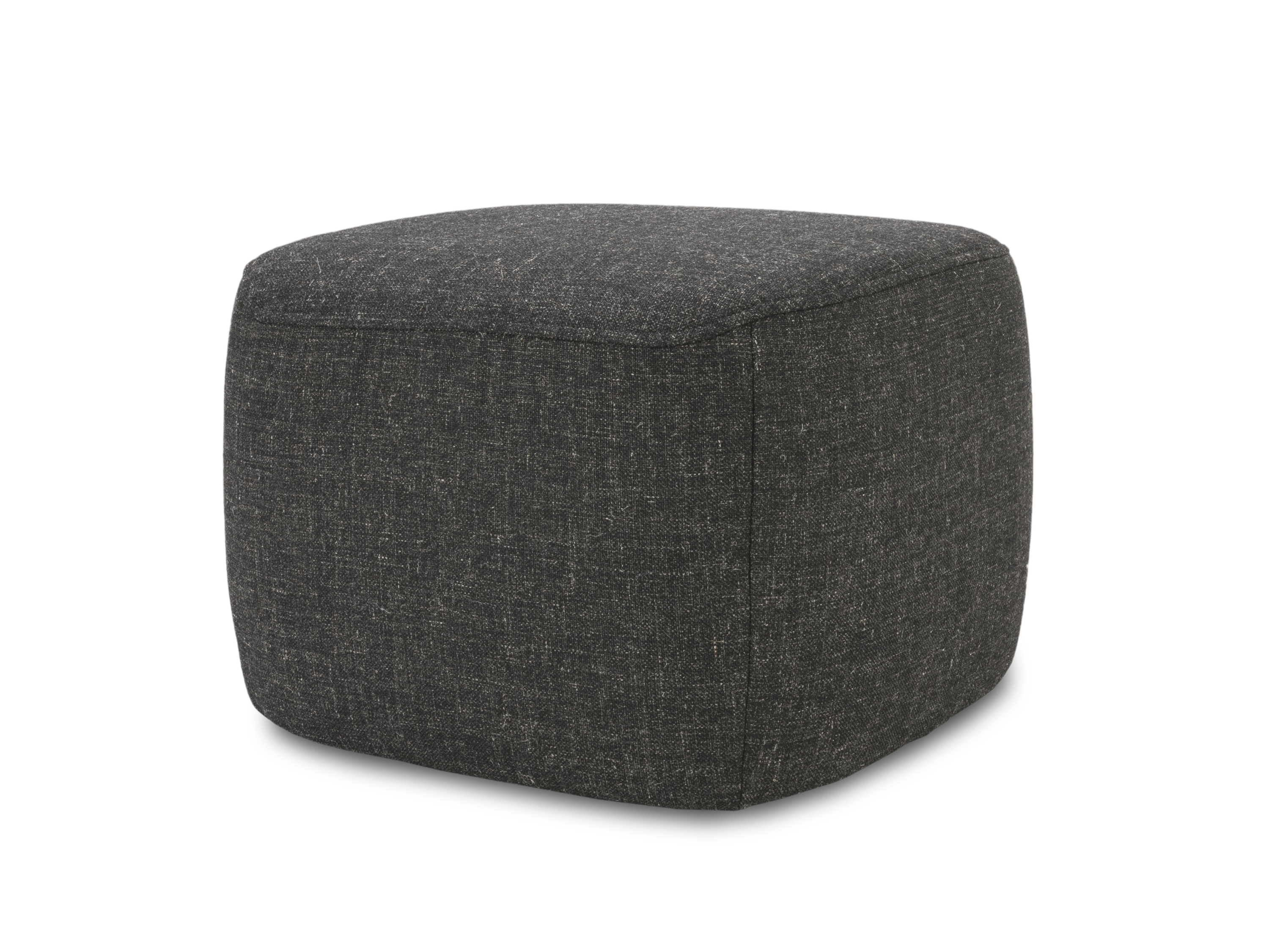 Sessel + Hocker ROLF BENZ 384