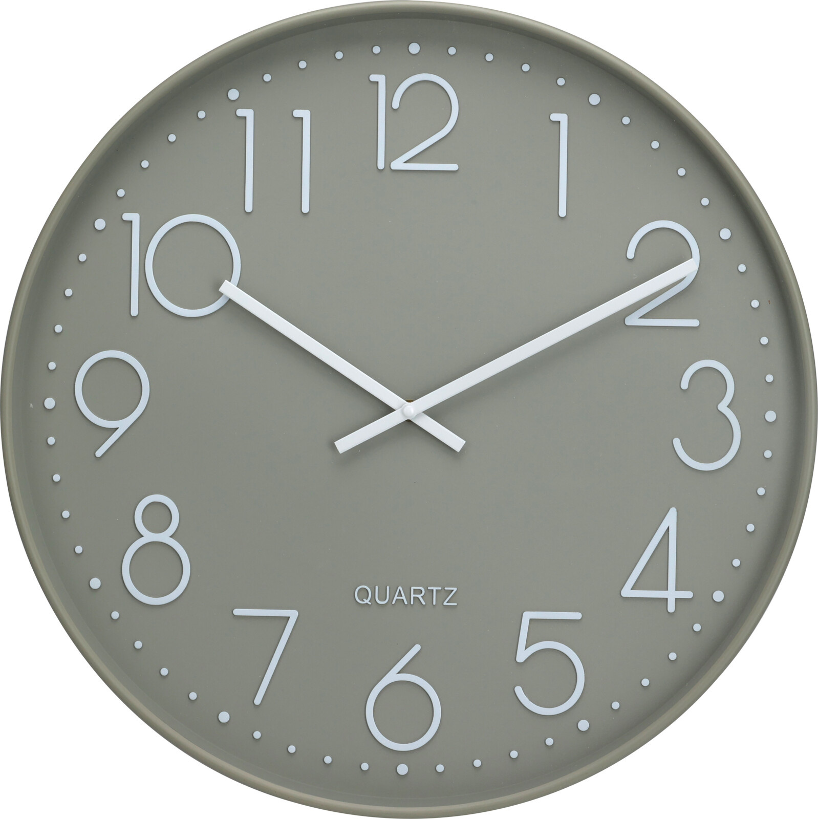 Wanduhr