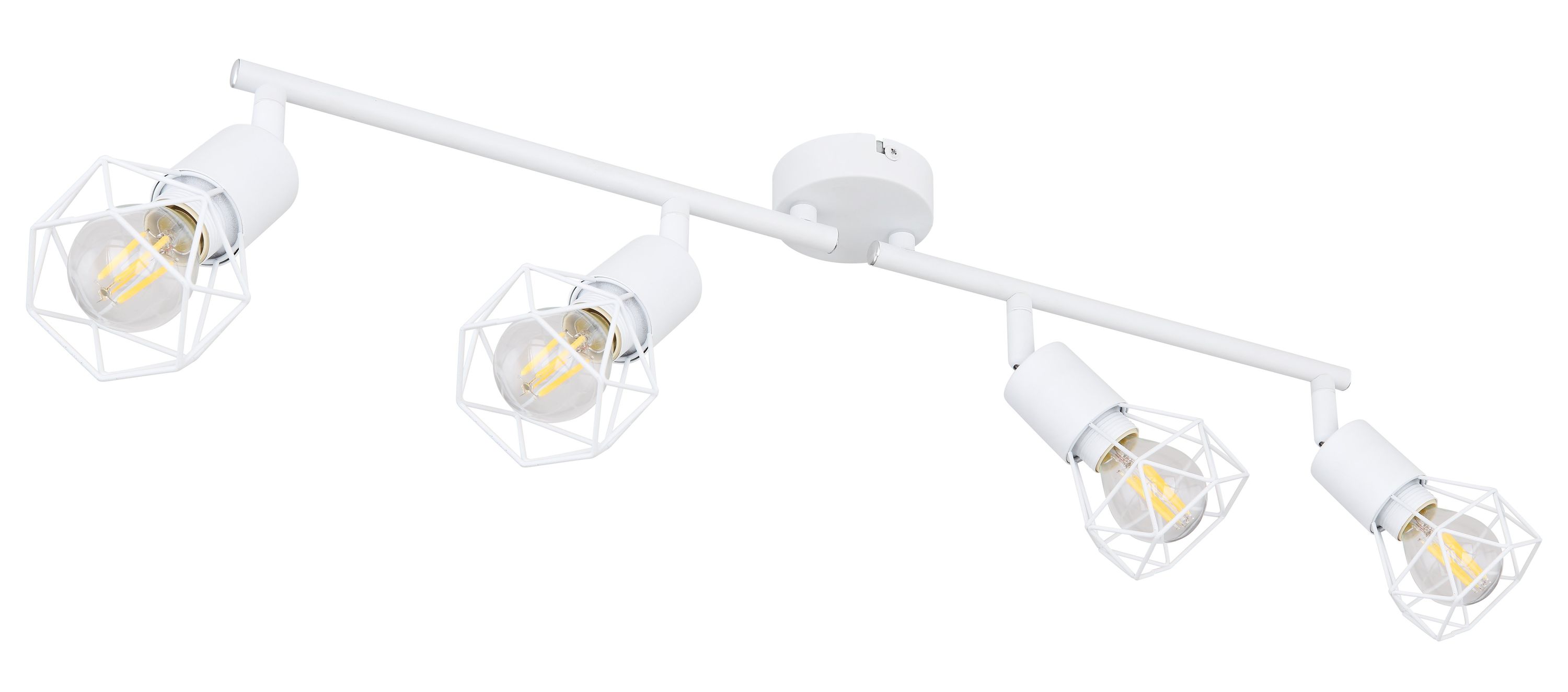 Wand-/Deckenspot XARA I