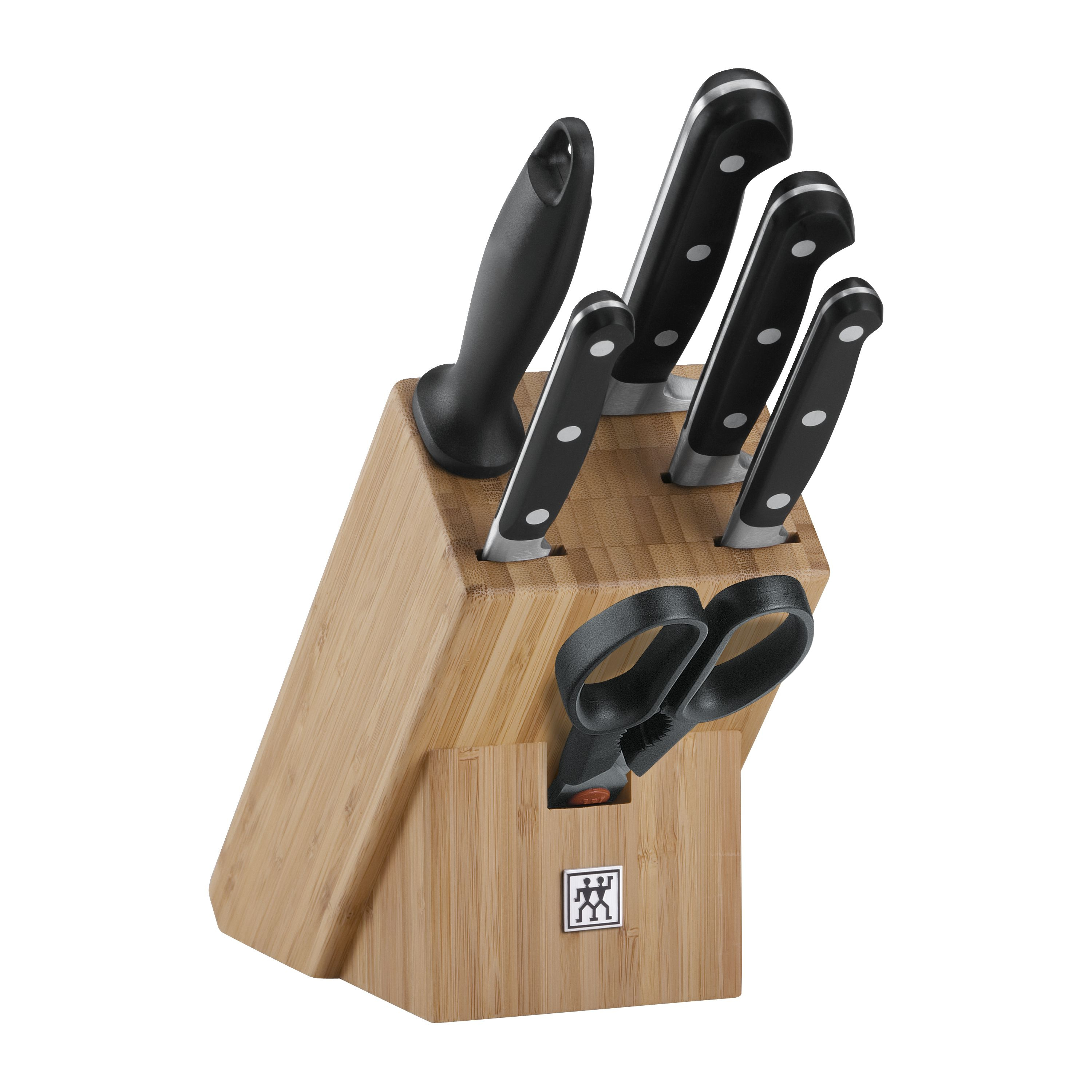 Messerblock PROFESSIONAL S