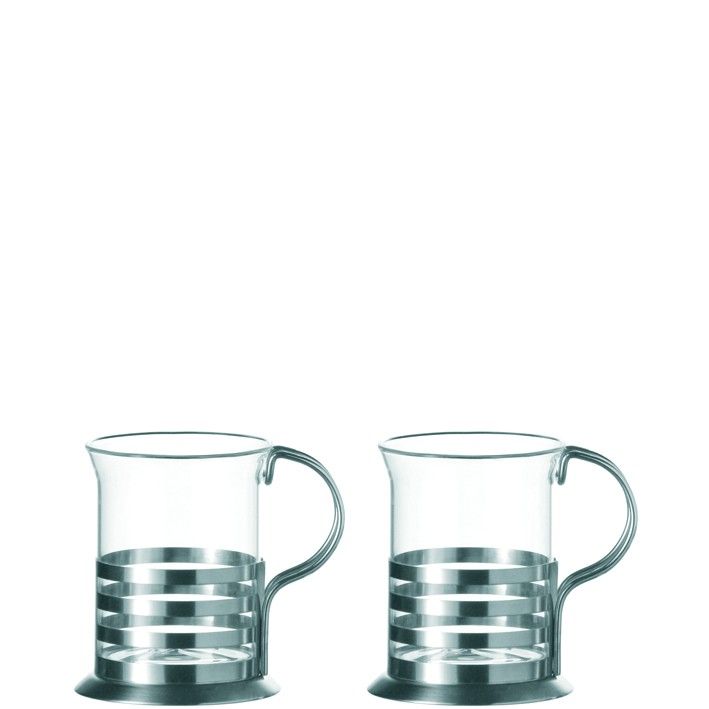 Teeglas-Set BALANCE