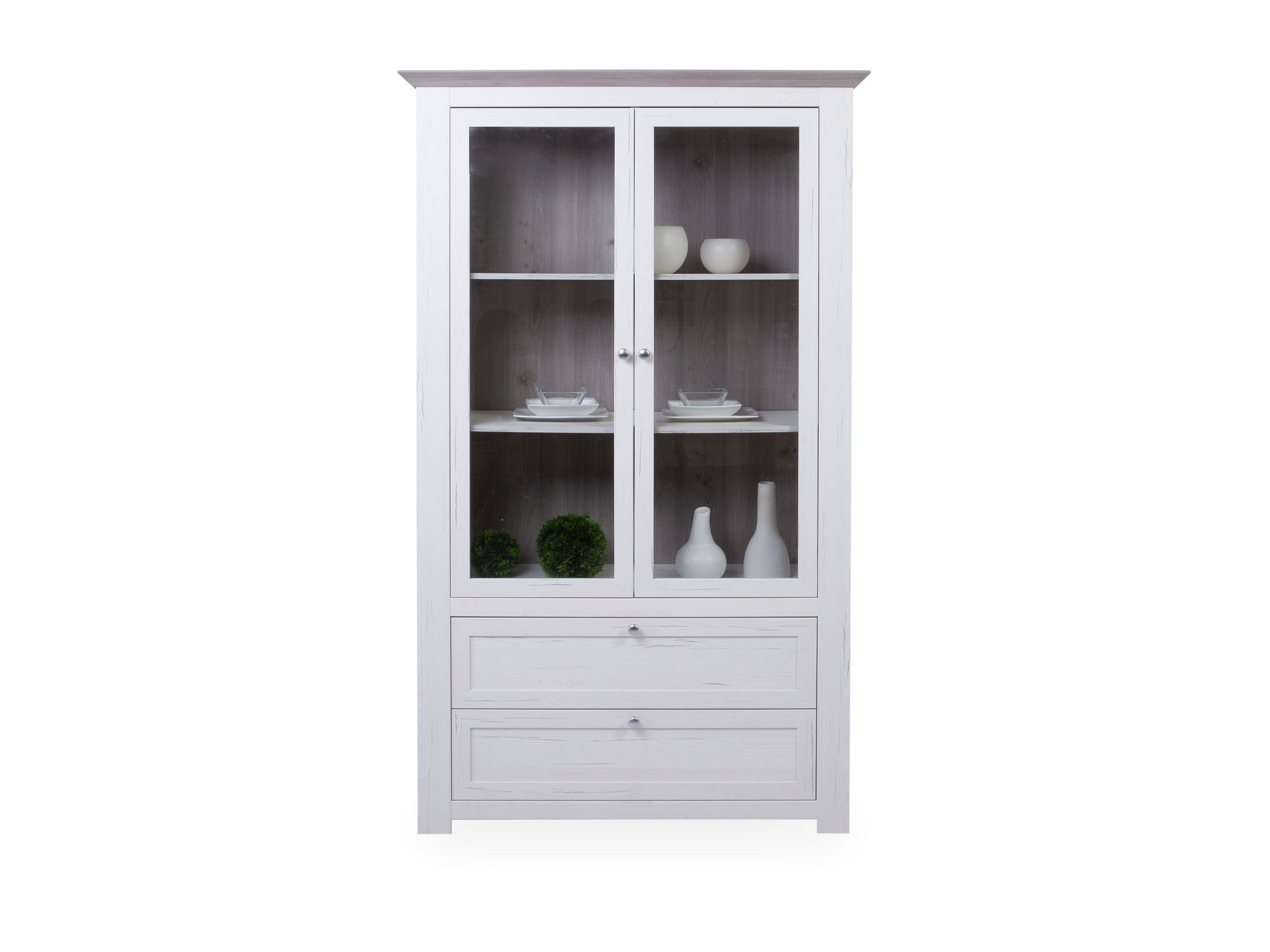 Vitrine LIVIN MARBELLA