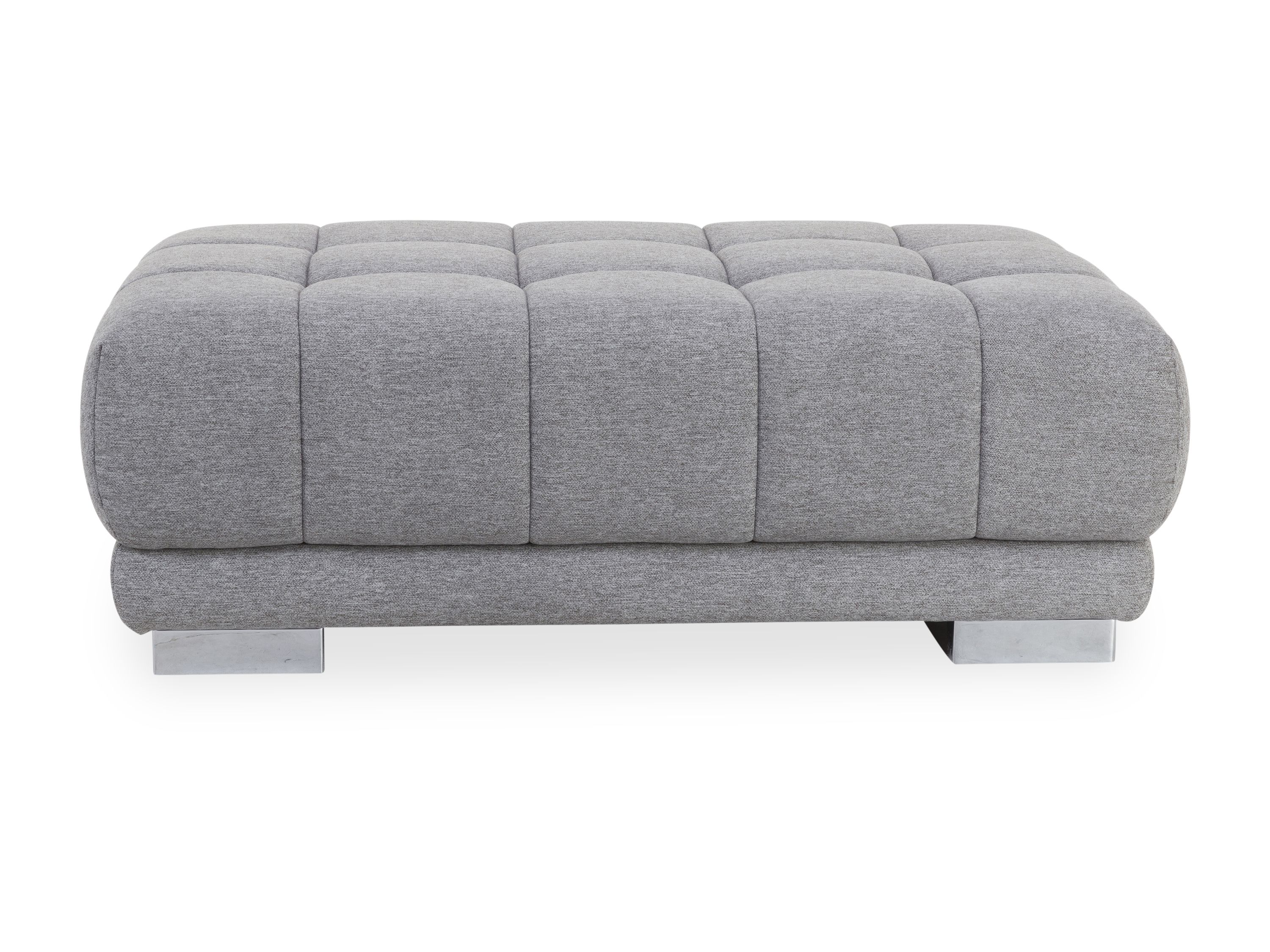 Hocker SYSTEMPOLSTER XXL MILLA