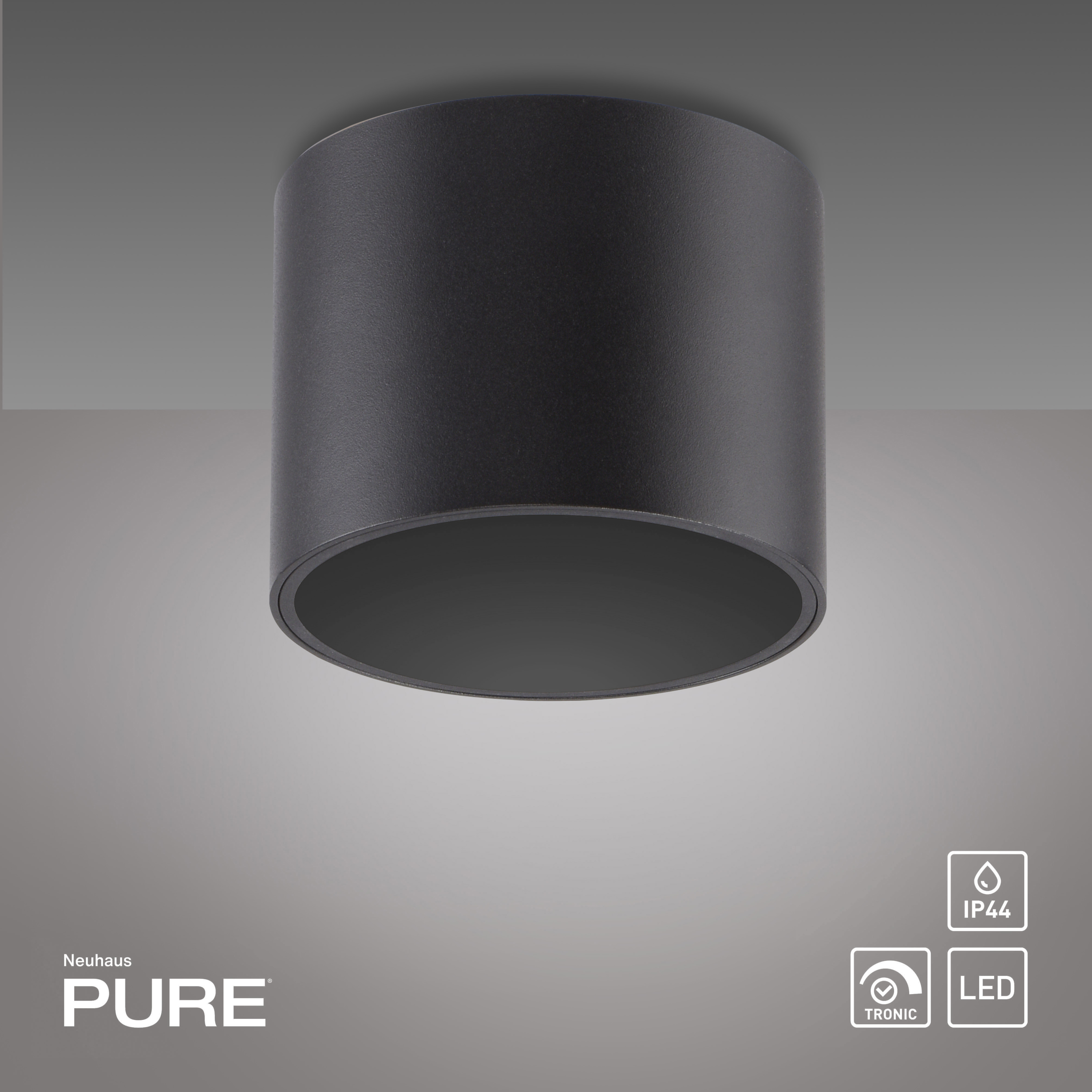 Deckenleuchte PURE POINT