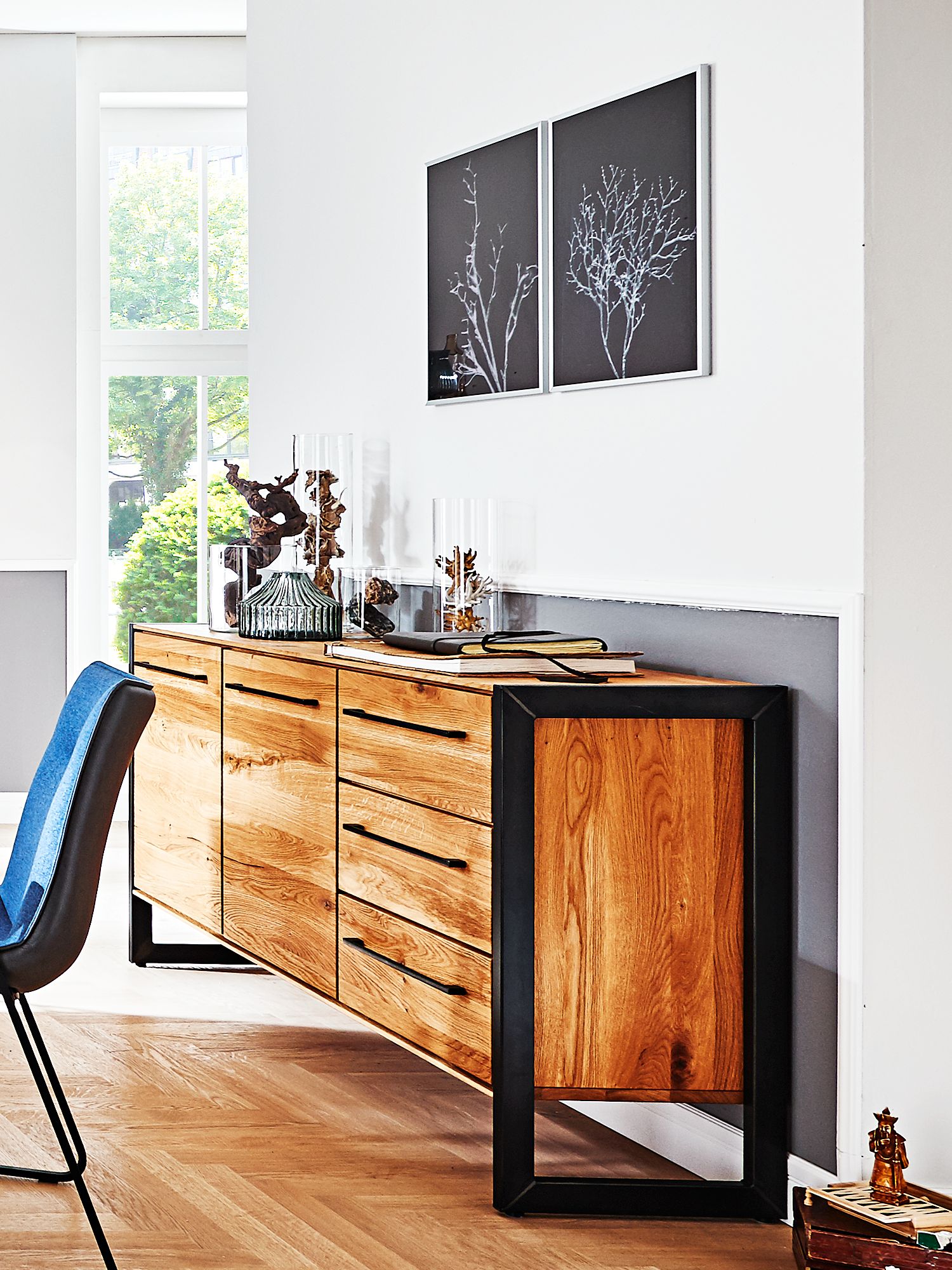 Sideboard VALMONDO NAMUR