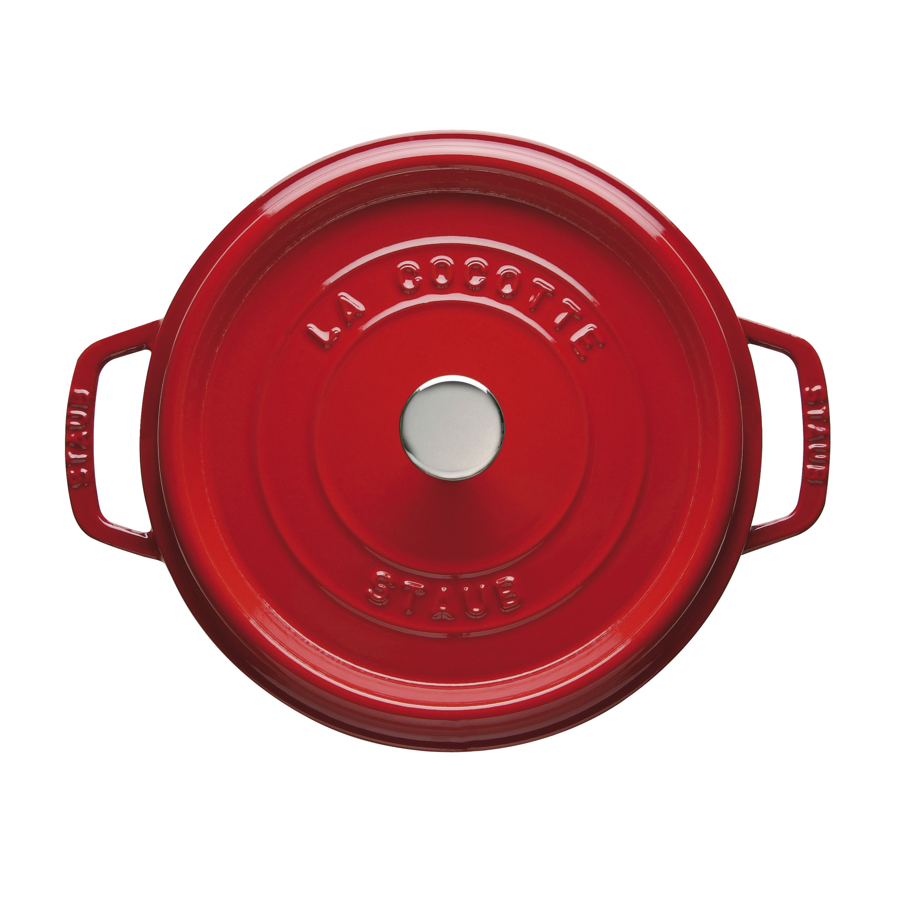 Bräter staub COCOTTE LA staub COCOTTE