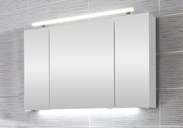 Spiegelschrank TRIER
