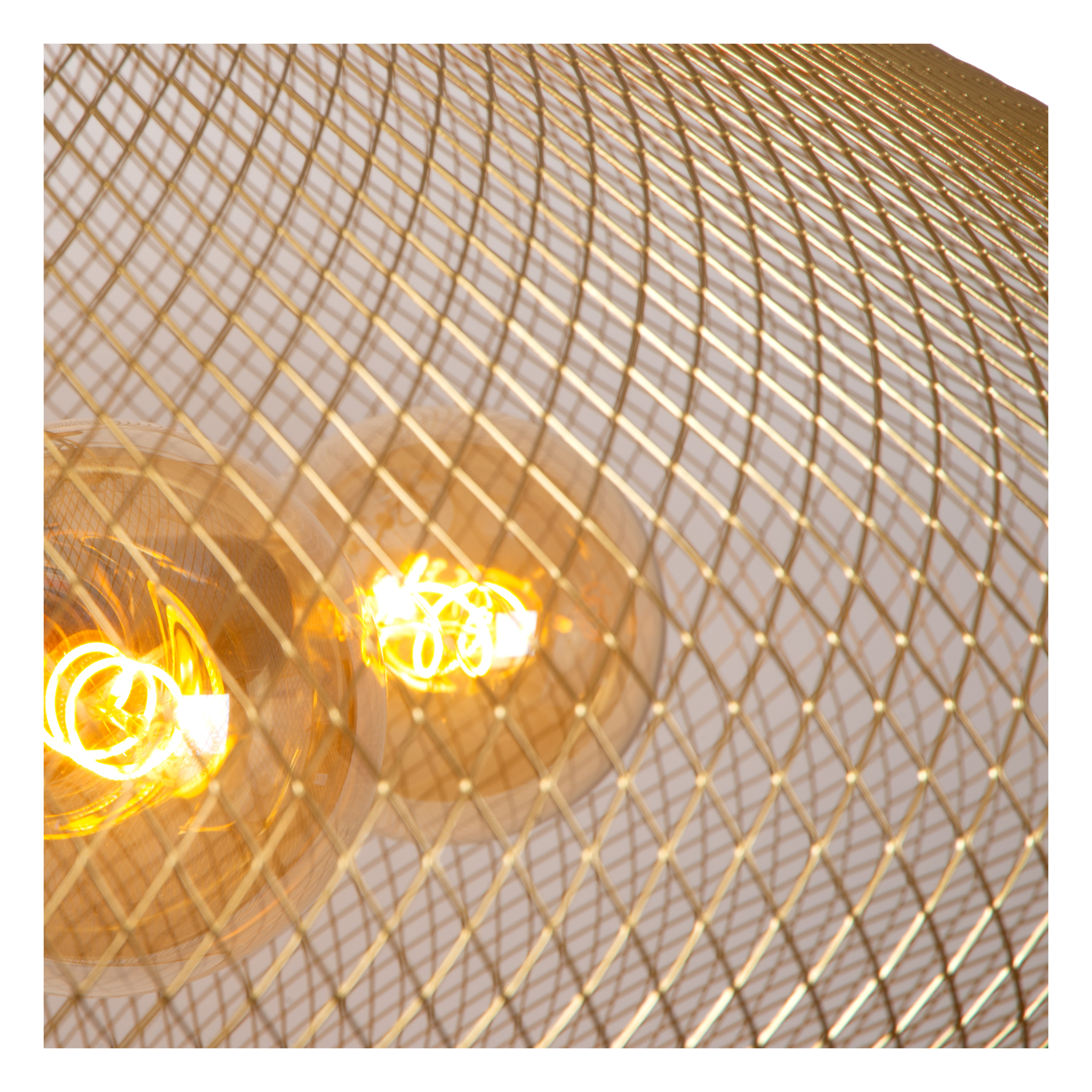 Pendelleuchte MESH