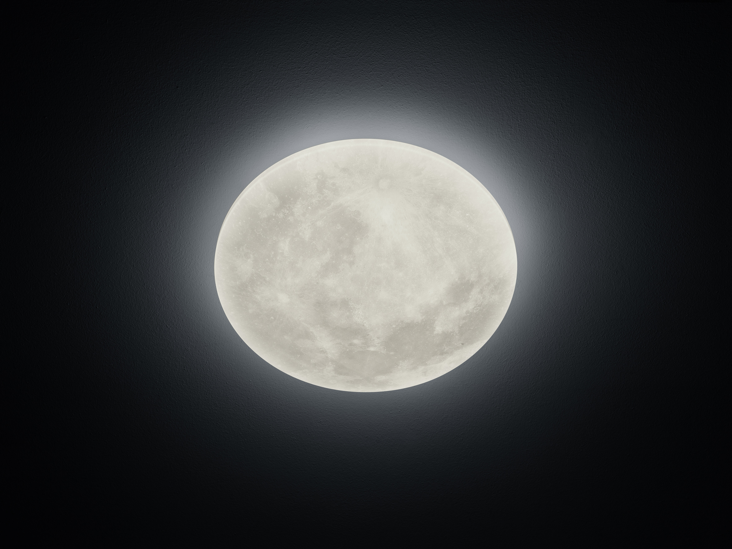 Deckenleuchte LED LUNAR