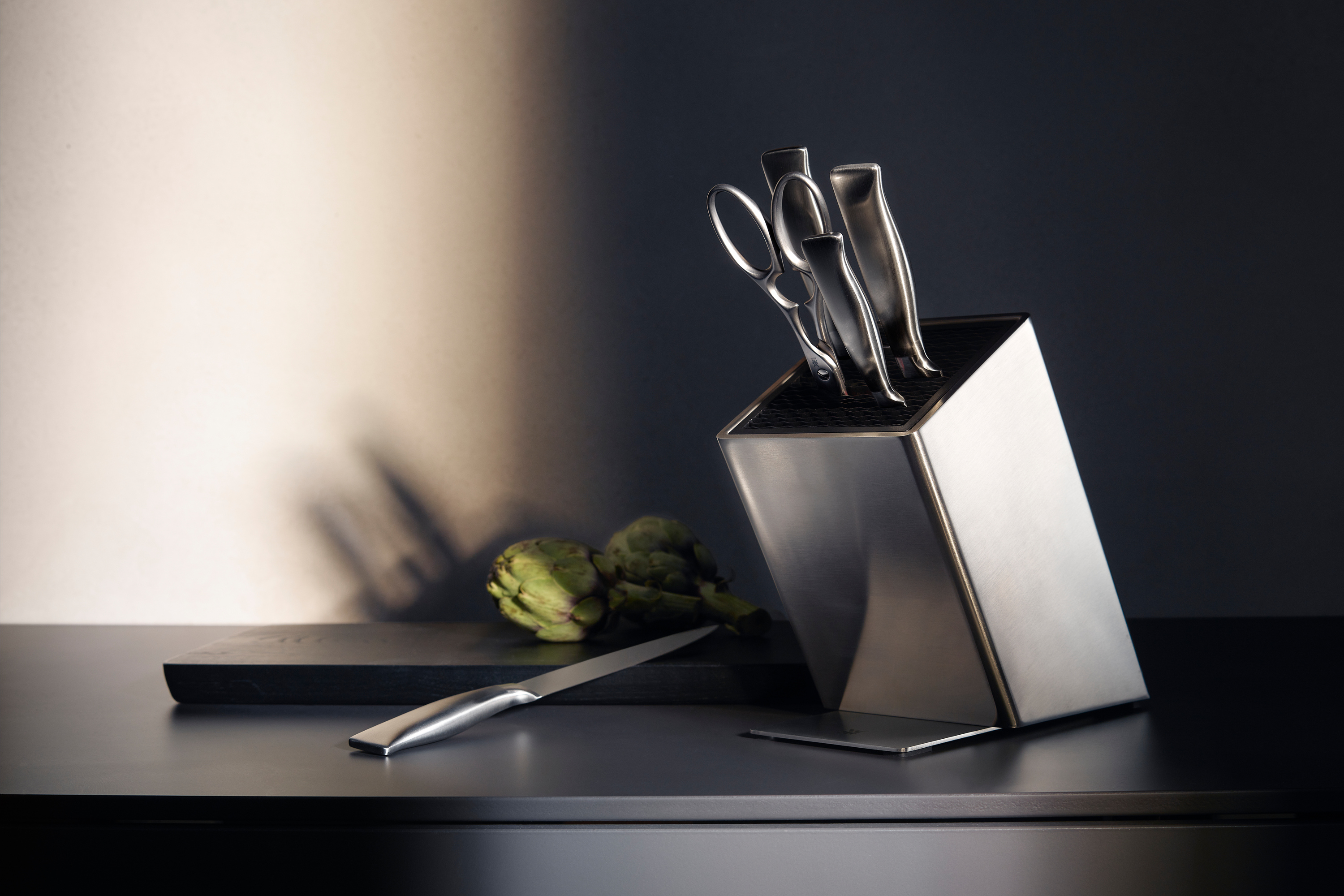 Messerblock WMF GRAND Gourmet