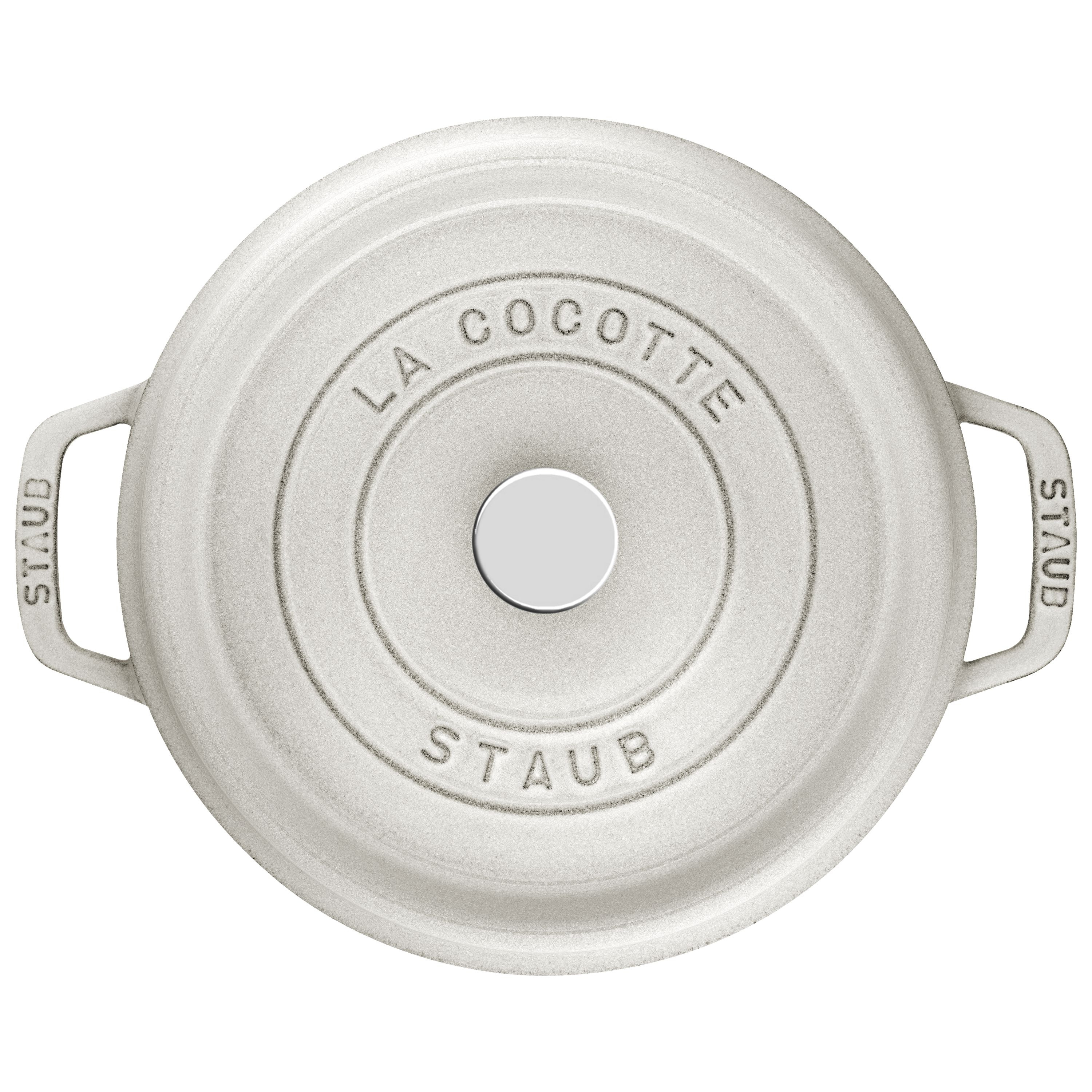 Bräter staub COCOTTE LA staub COCOTTE