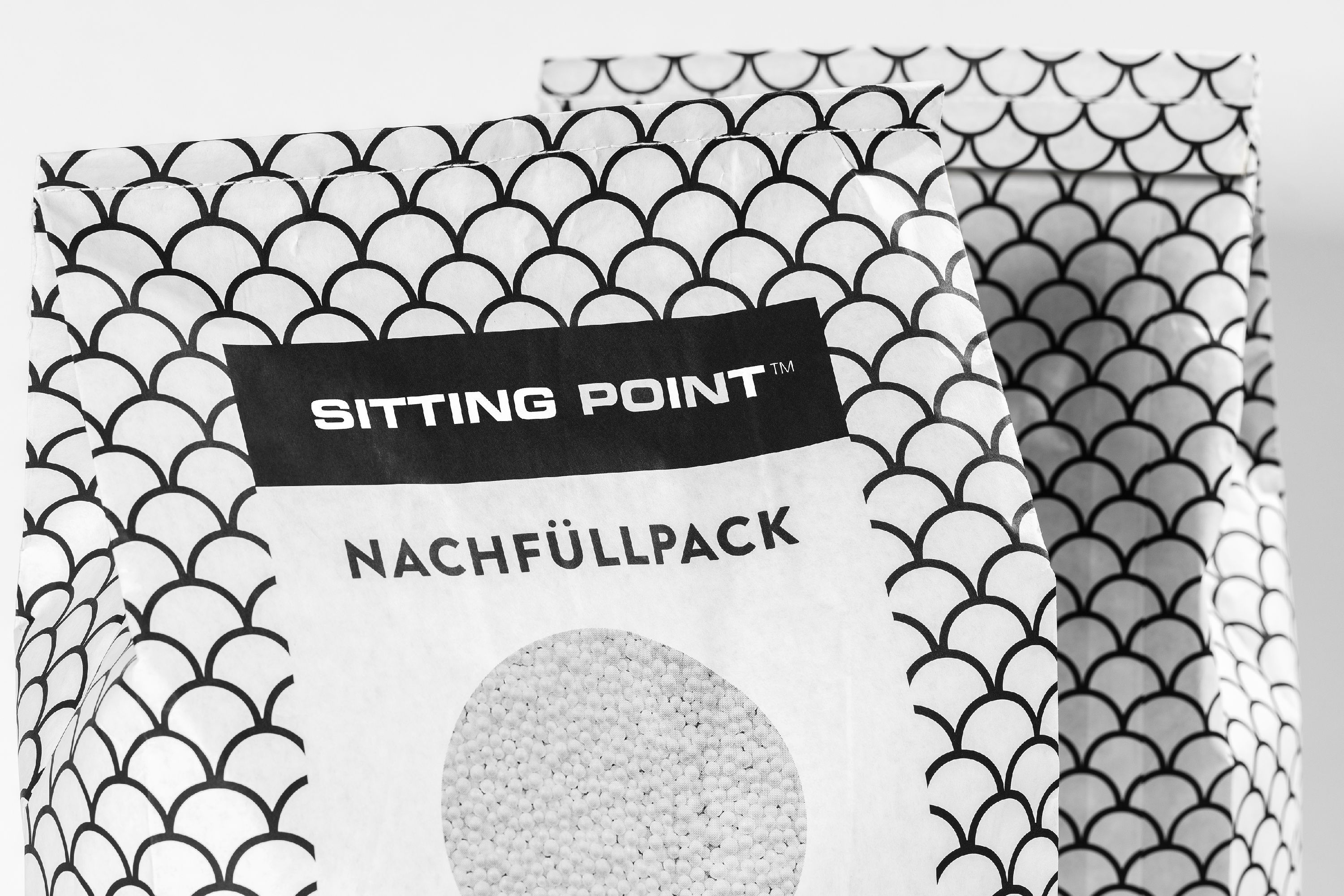 Nachfüllpack Sitzsack