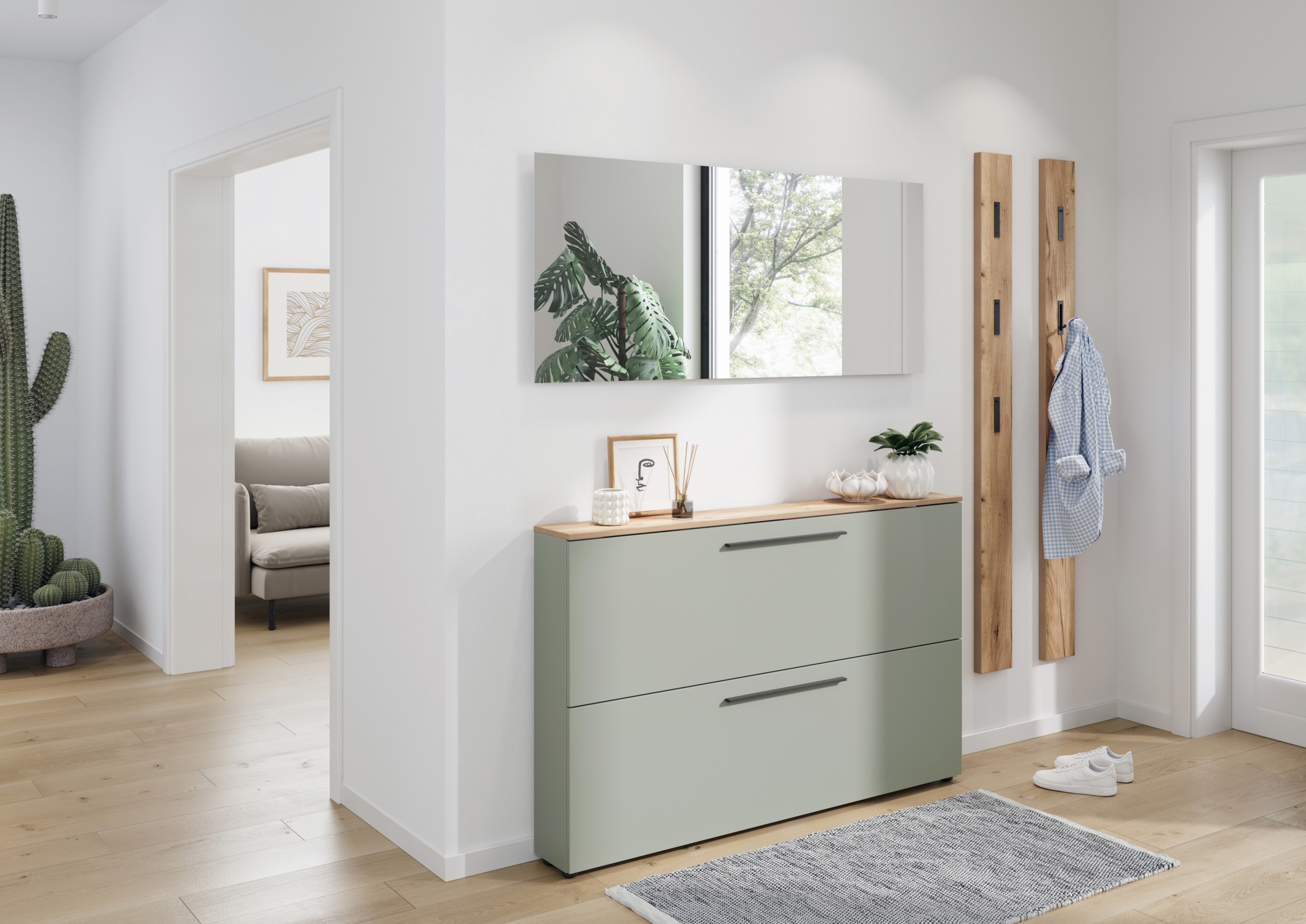 Garderobe vito LISSOME