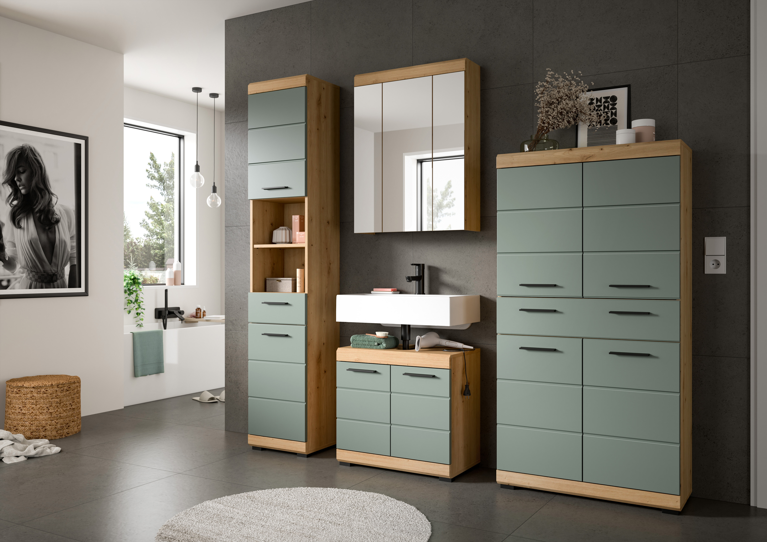 Midischrank SCOUT