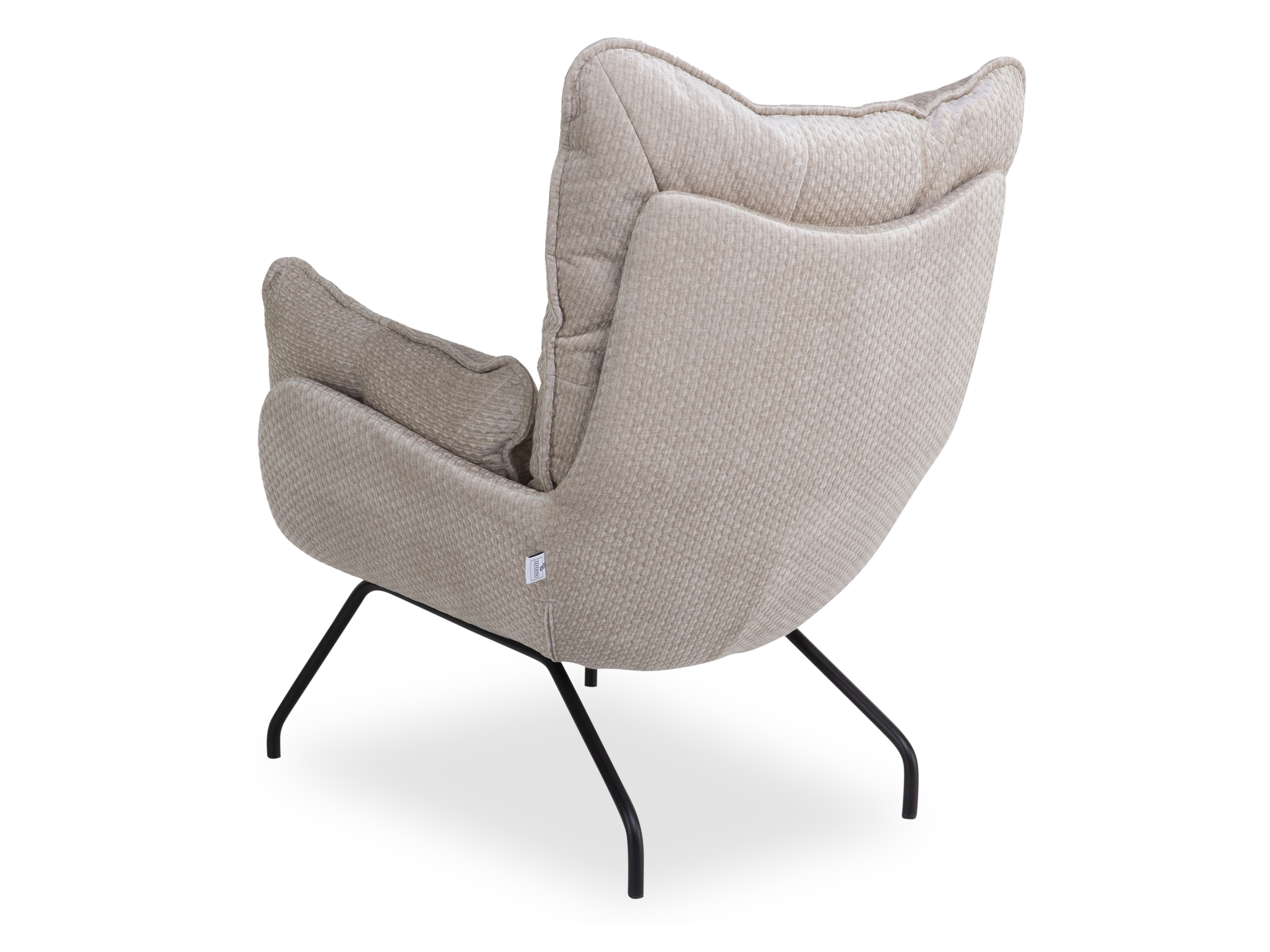 Sessel ZEFERINO SAPRI
