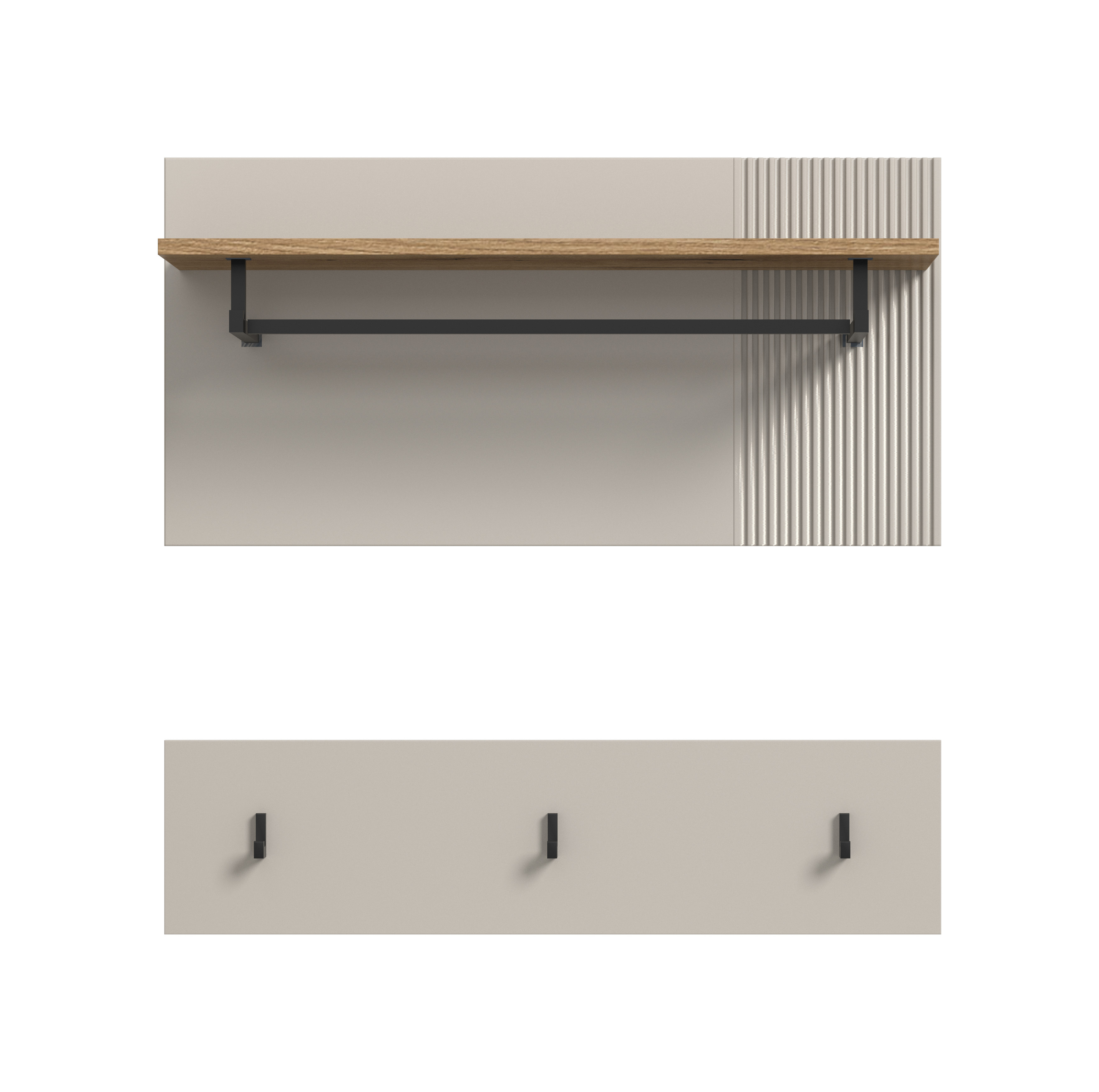 Garderobe SLIDE