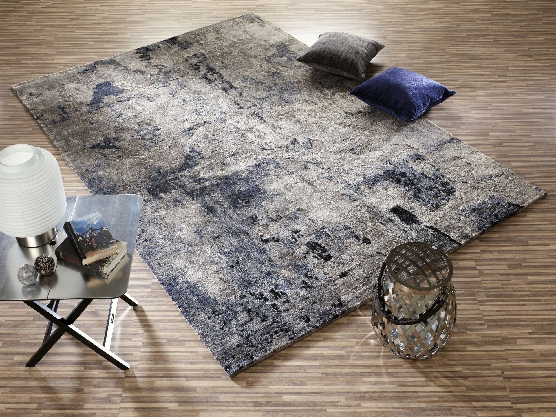 Teppich SIGNATURE EARTH
