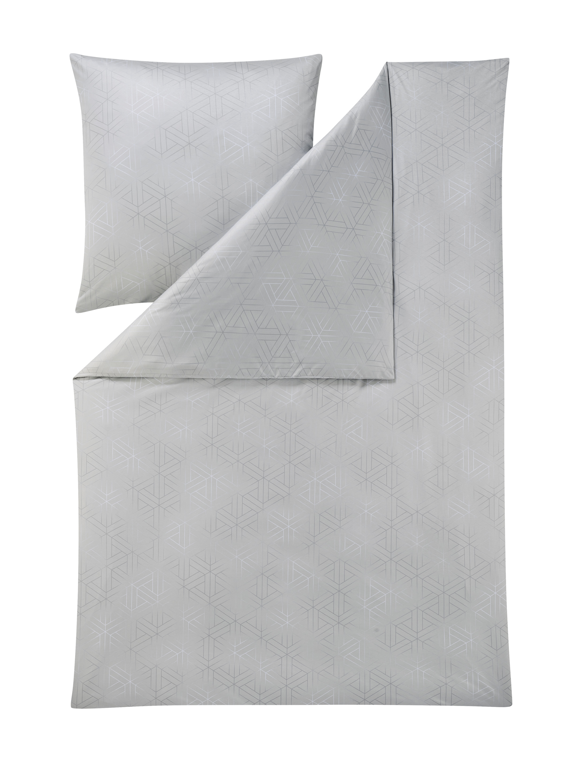 Bettwäsche PIPPA Mako-Jersey