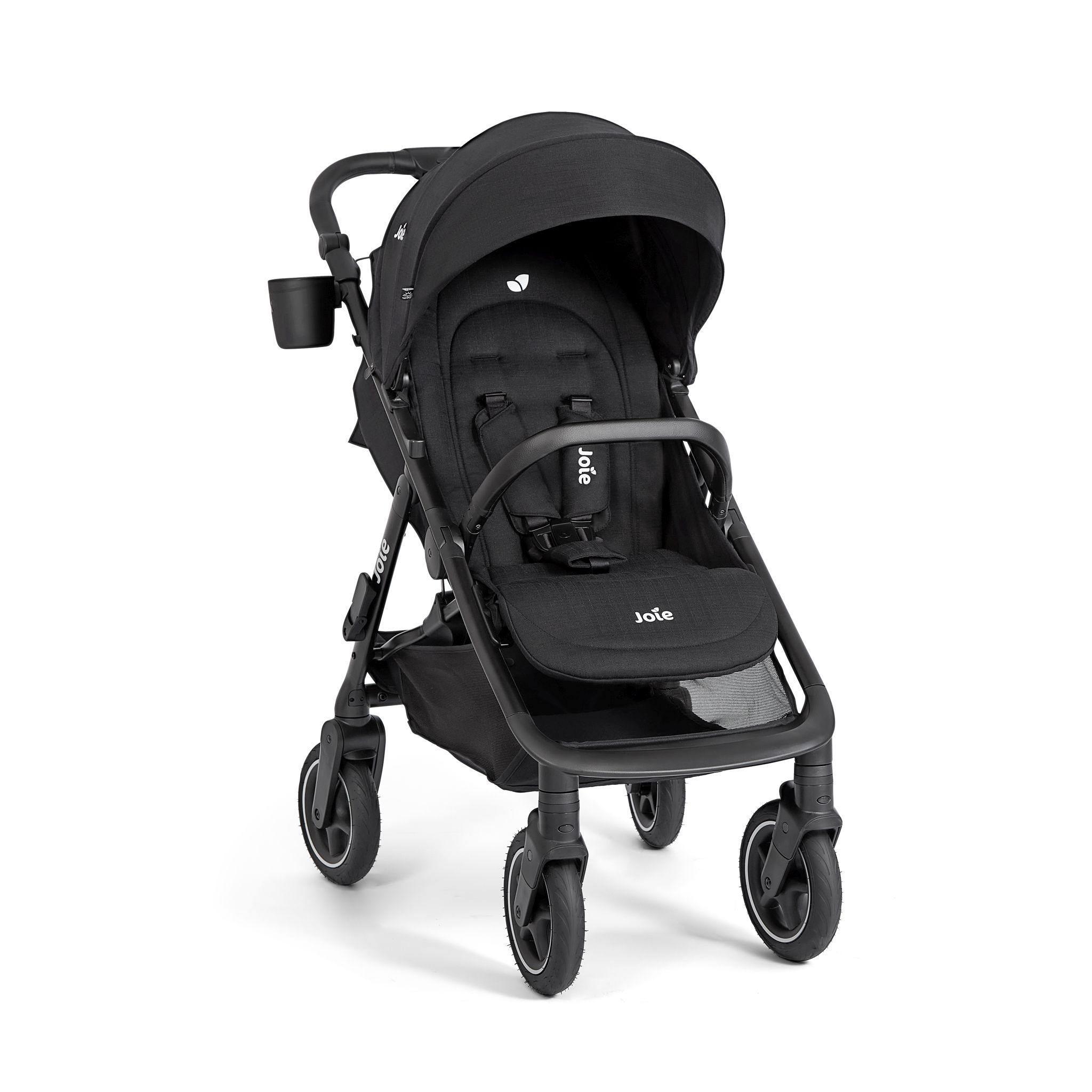 Buggy JOIE MYDRIFT Raven