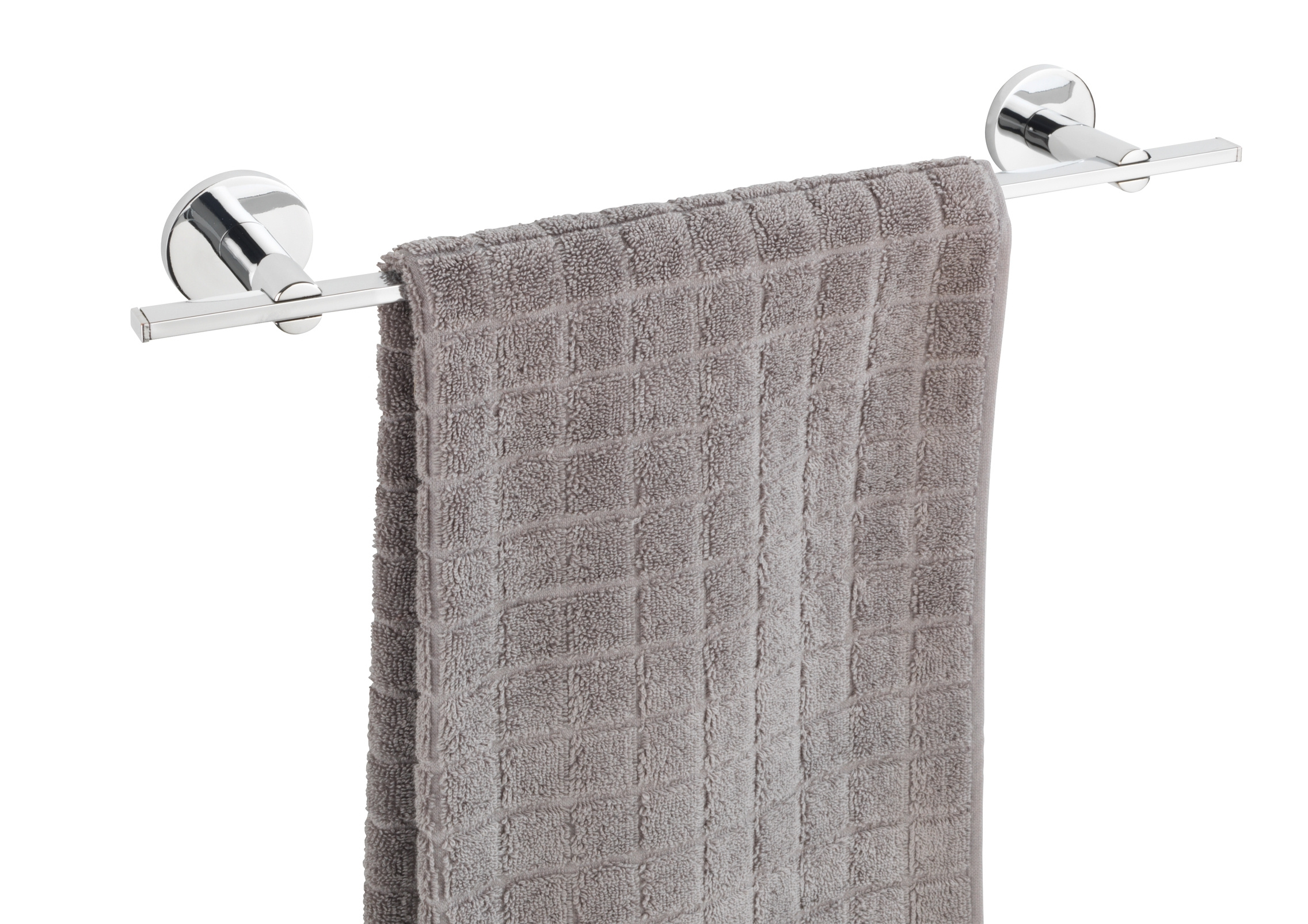 Badetuchstange UV-LOC® ISERA