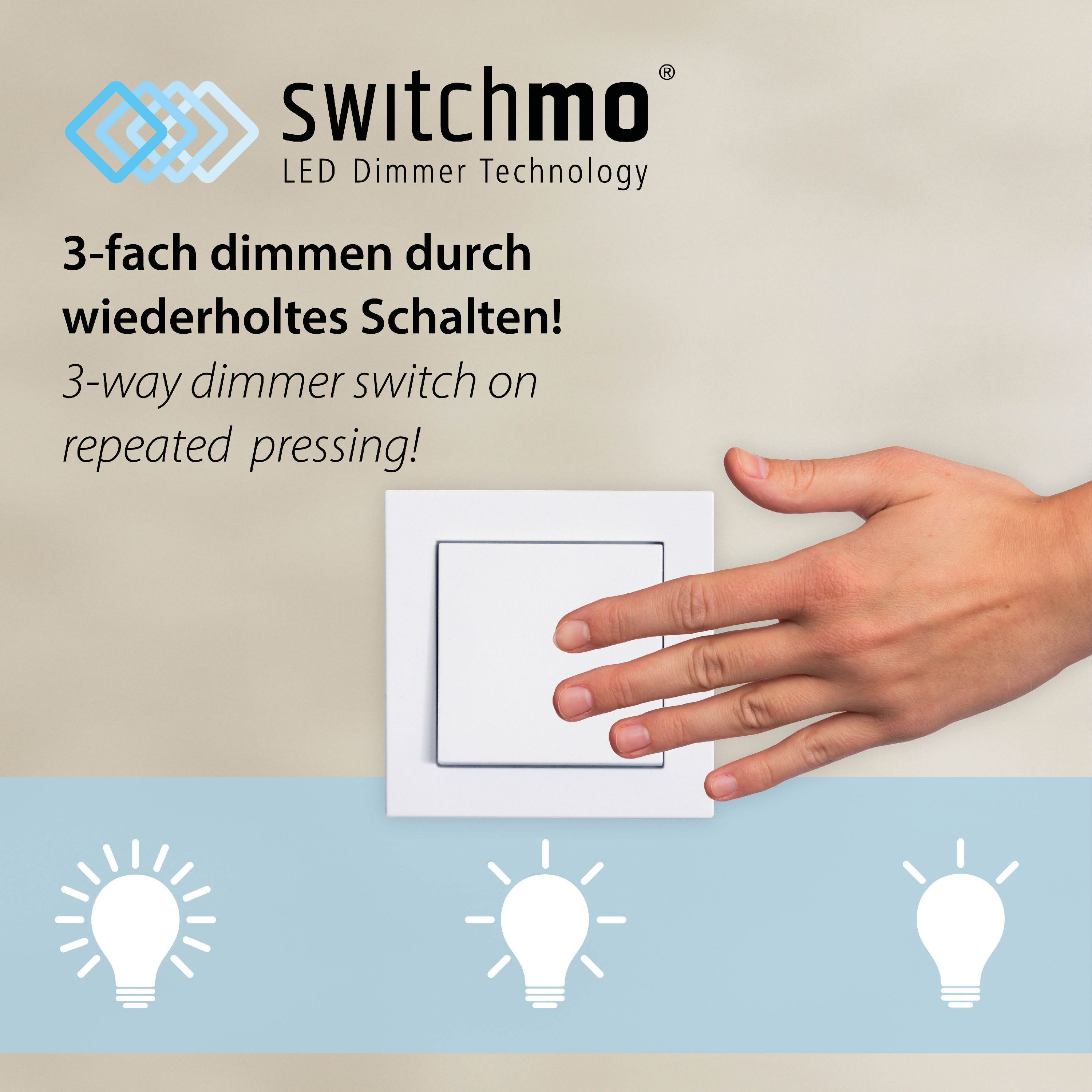 Pendelleuchte SCHÖNER WOHNEN LENTE