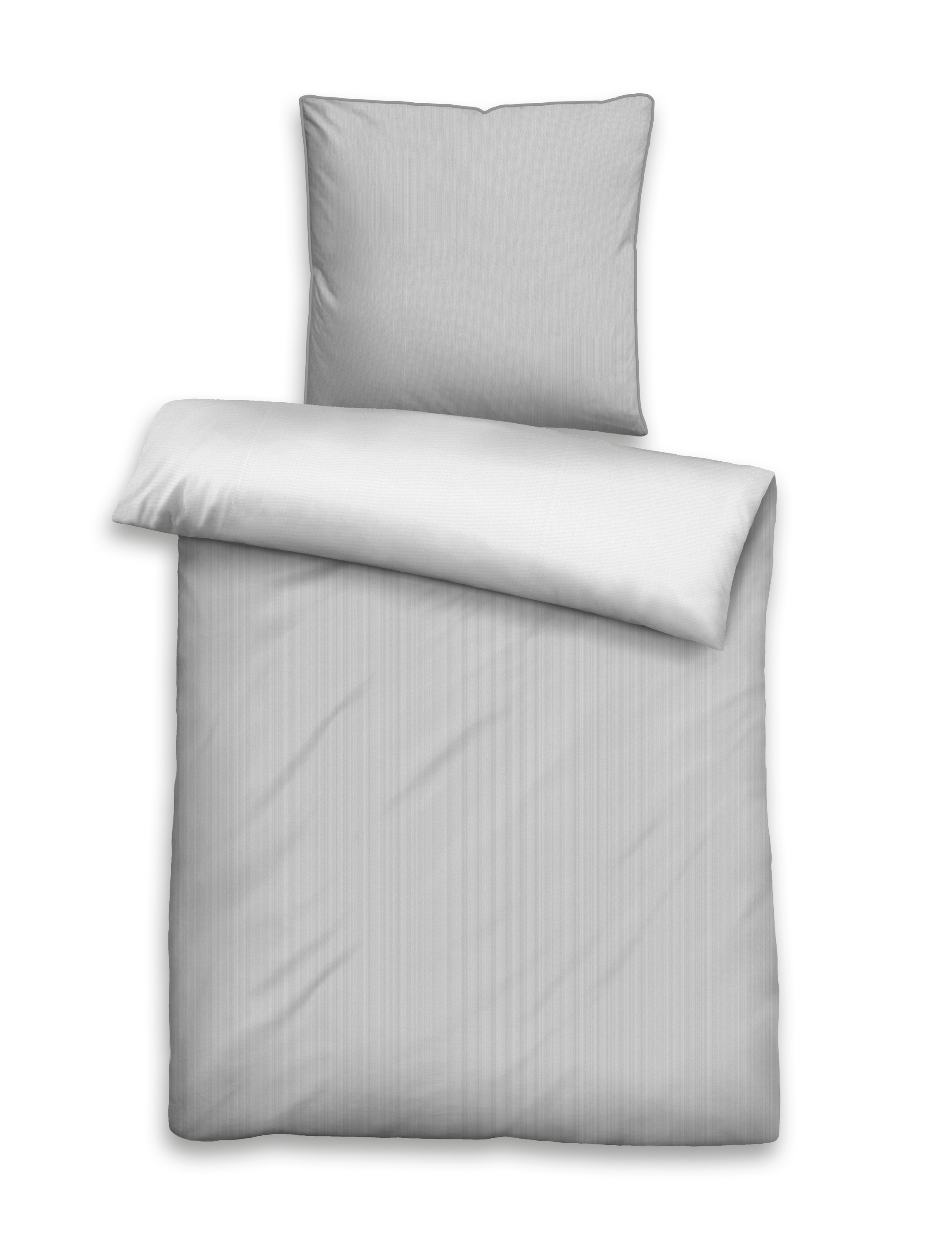 Bettwäsche Satin
