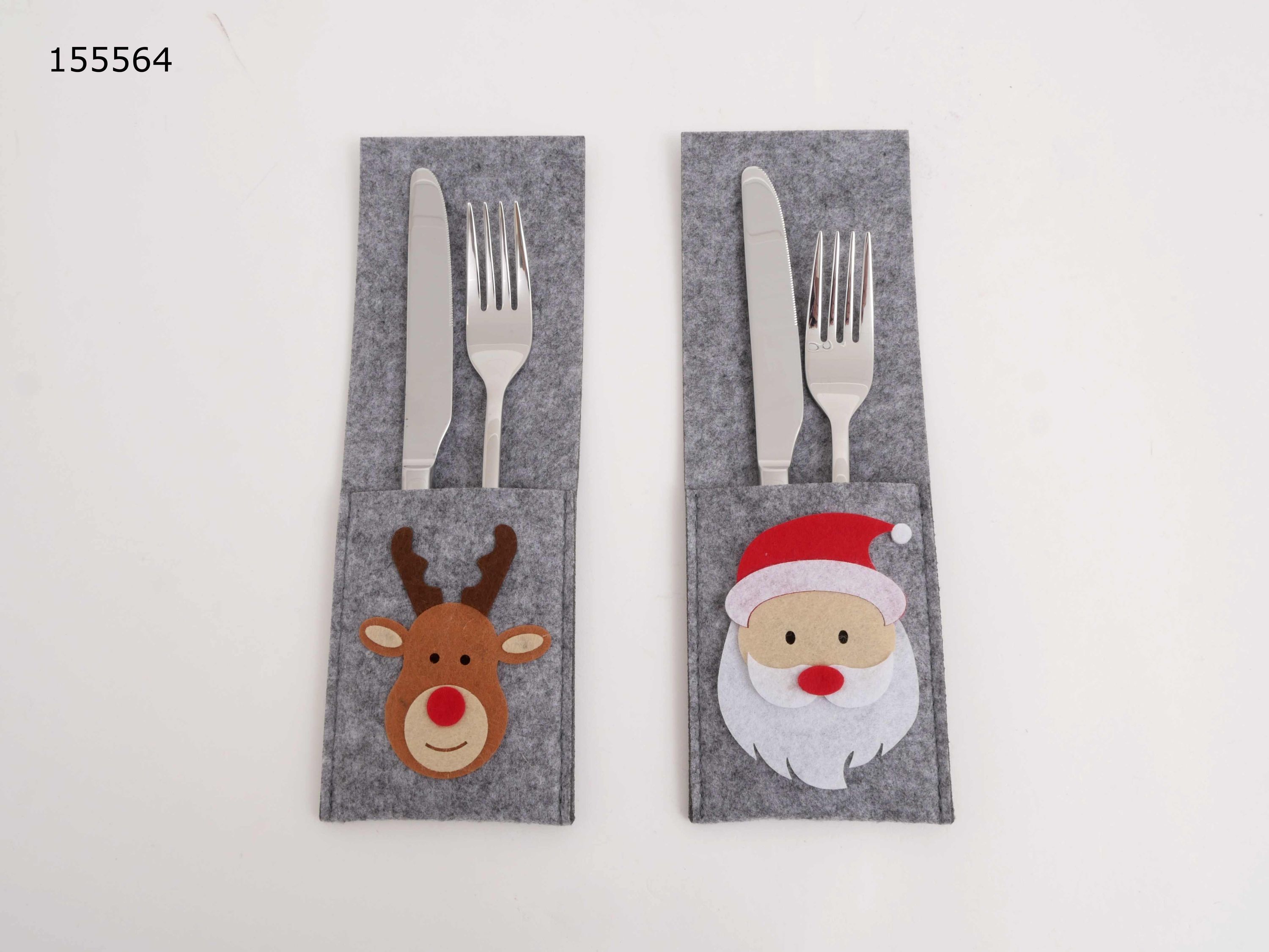 Bestecktasche X-MAS