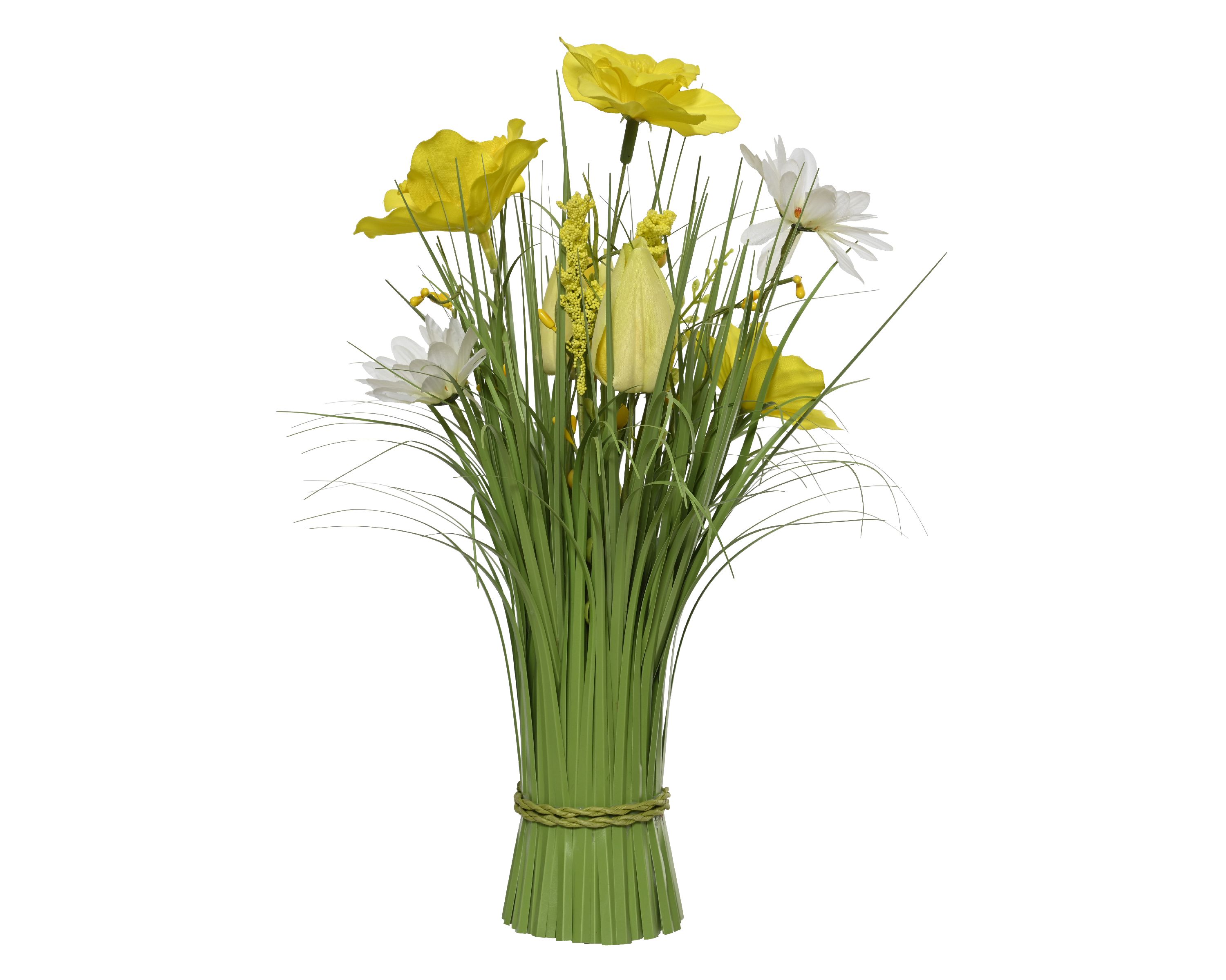 Kunstblume Frühjahrsblüher