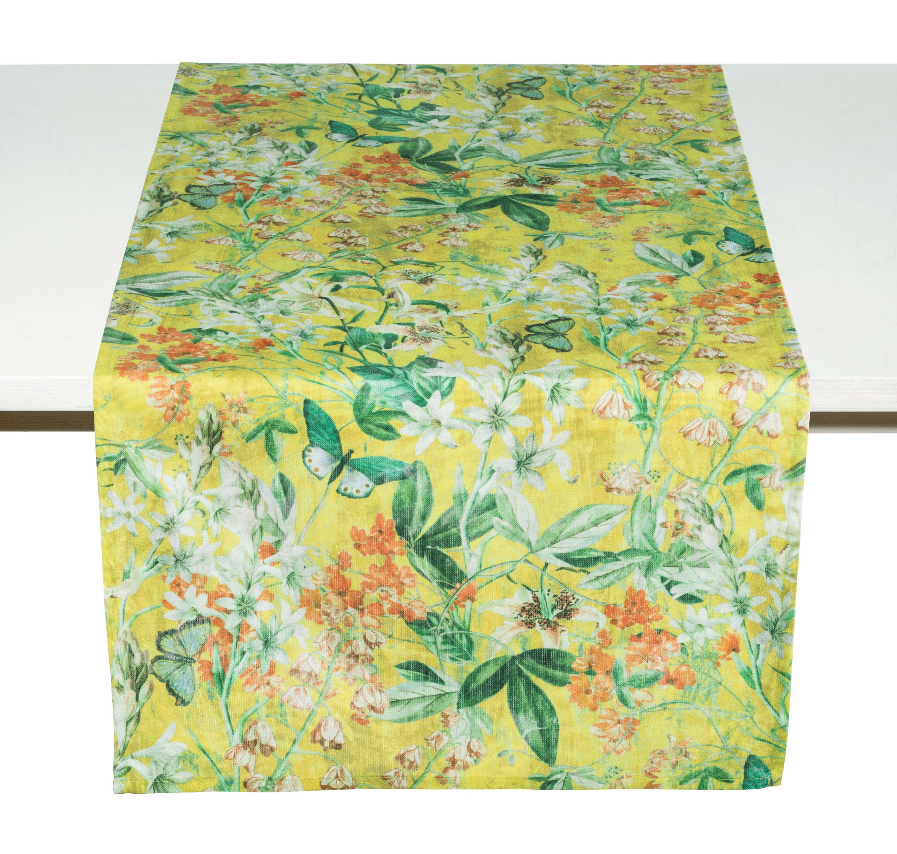 Tischläufer FIORI