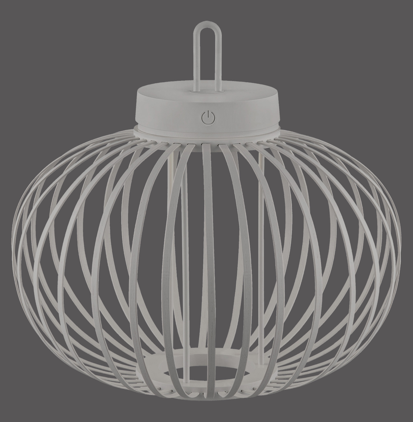 Pendelleuchte AKUBA LED