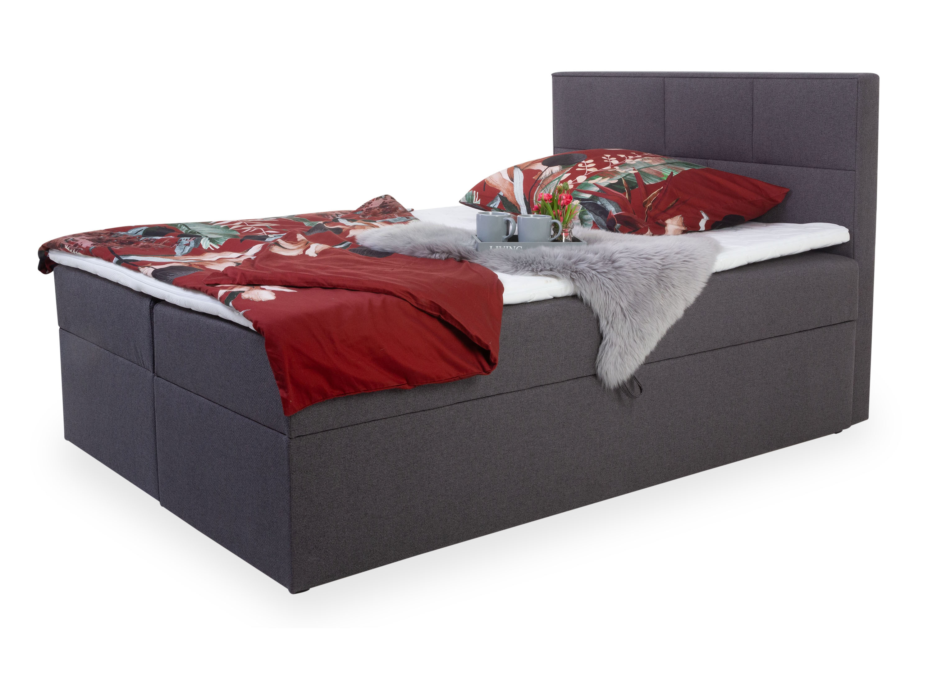 Boxbett KIAM