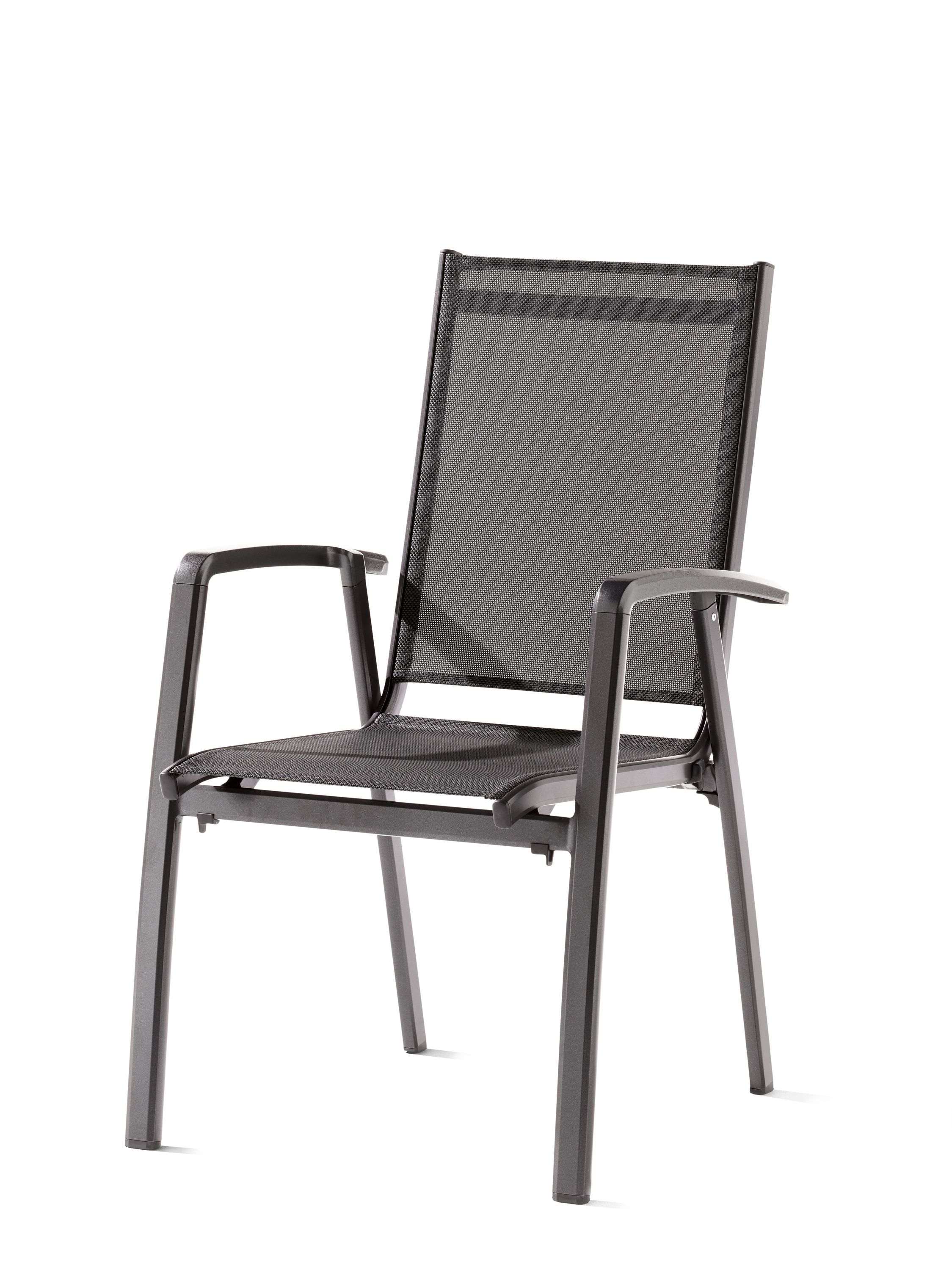 Gartenstuhl sieger EXCLUSIV Salerno