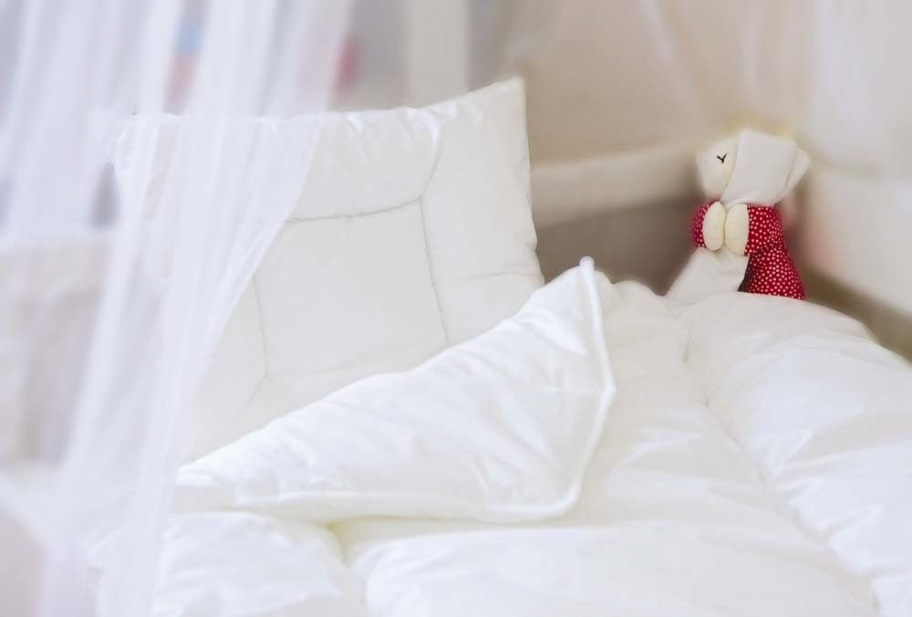 Ganzjahresbett CENTA-STAR AQUA AKTIV