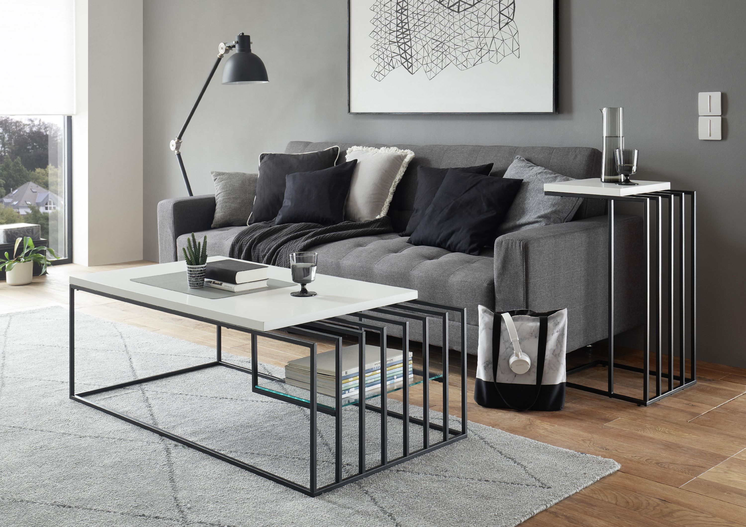 Couchtisch JUBA
