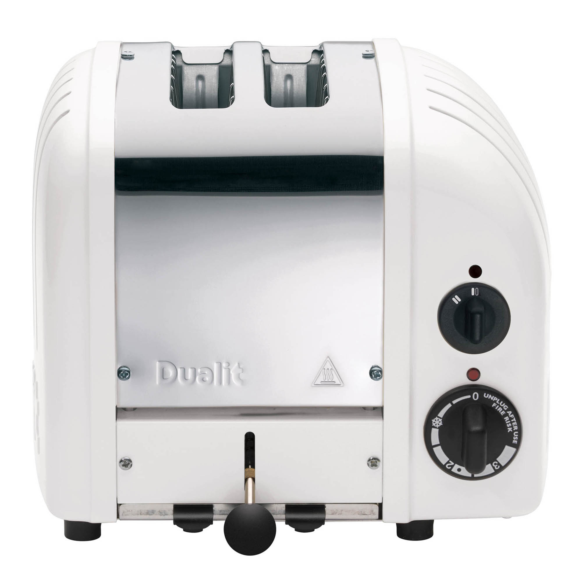 2-Scheiben-Toaster Dualit NewGen