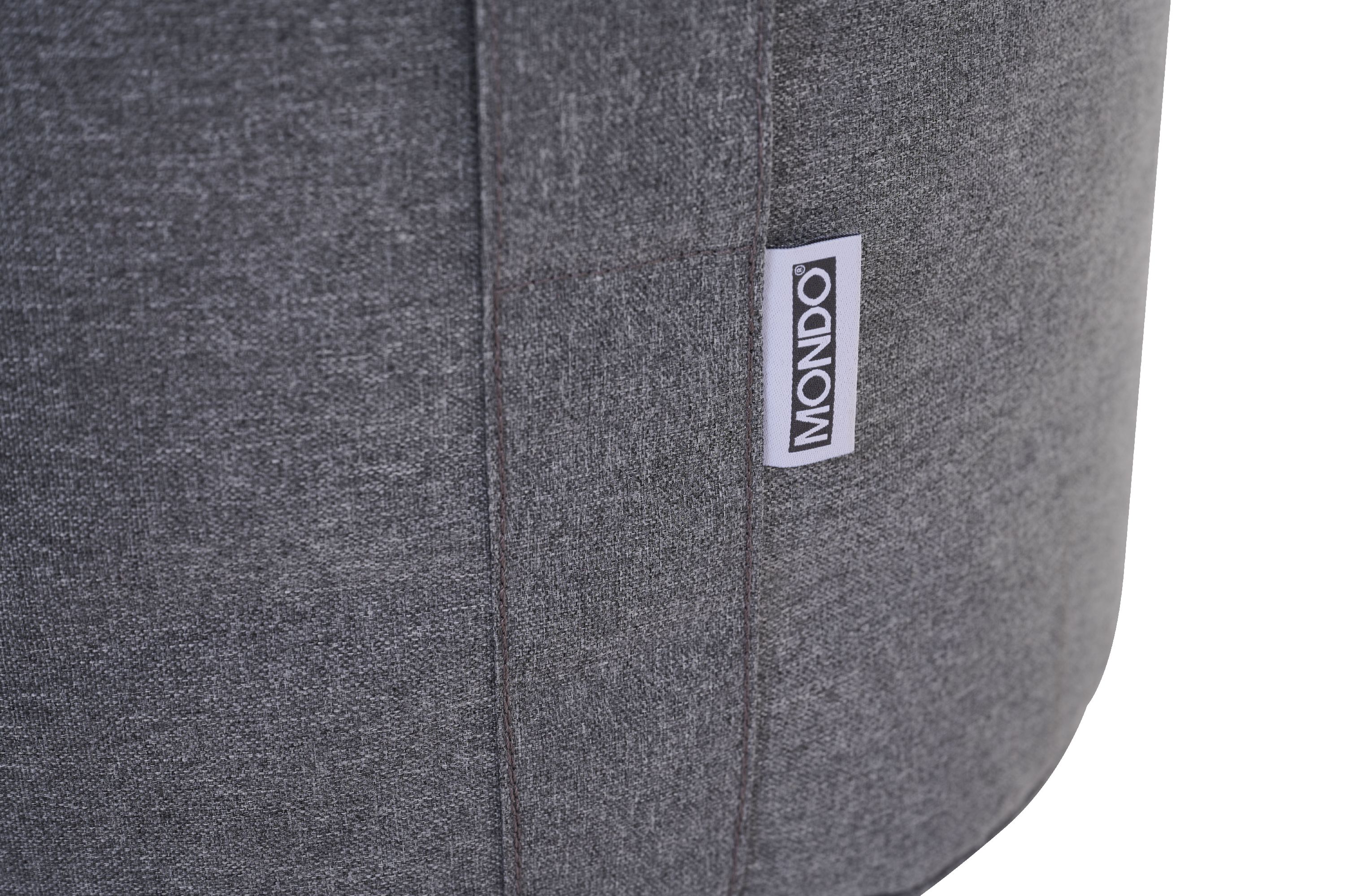 Sitzpouf MONDO SETOSA