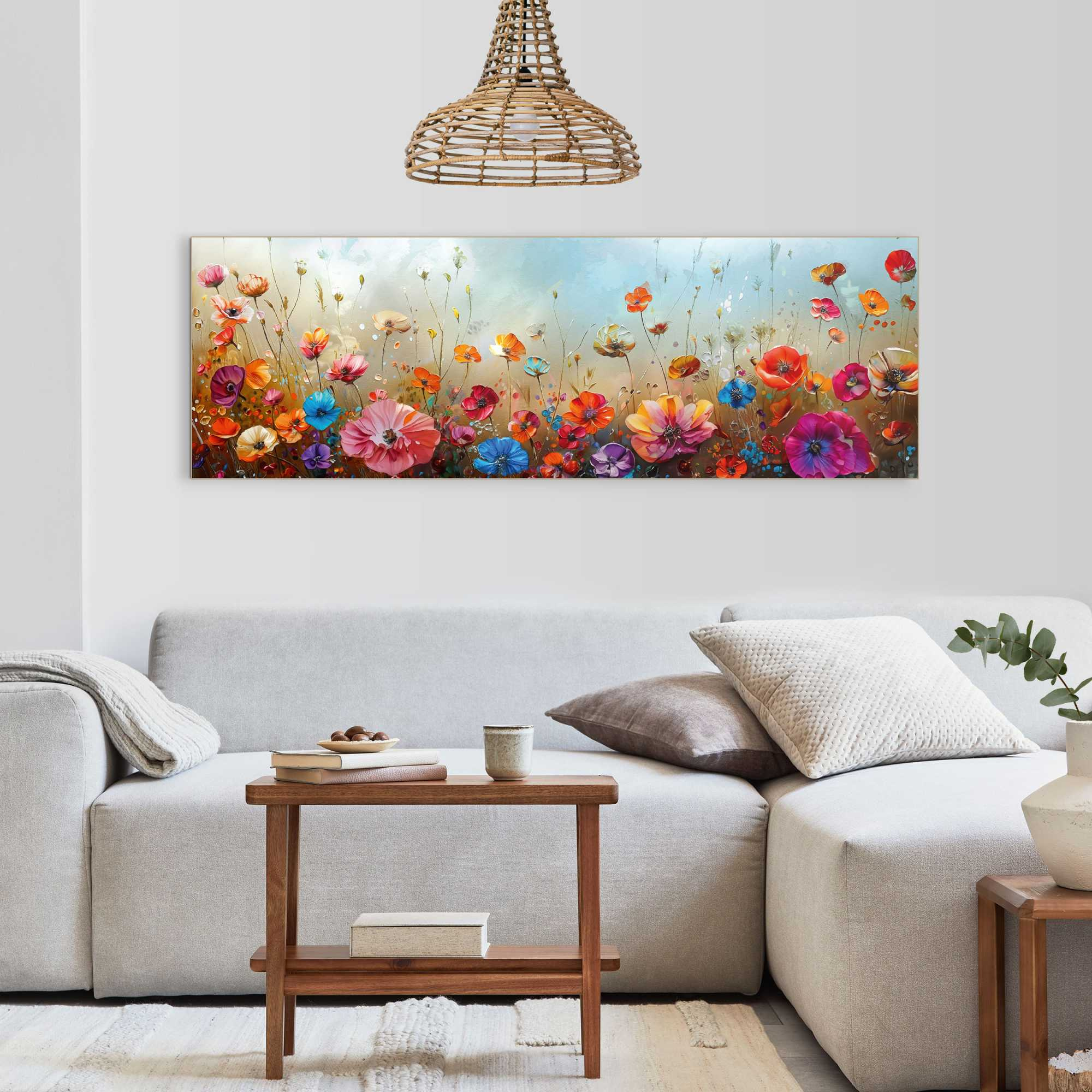 Bild VIBRANT FIELD