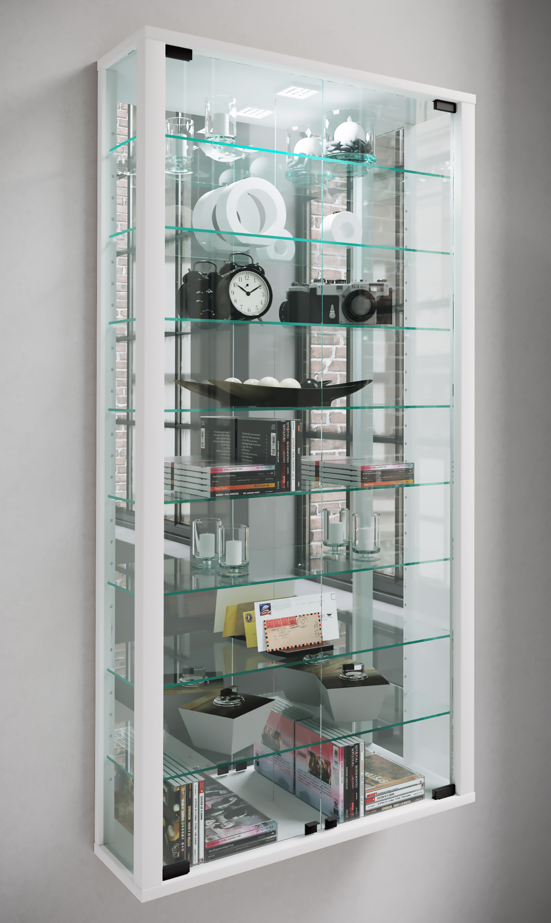 Vitrine VITROSA