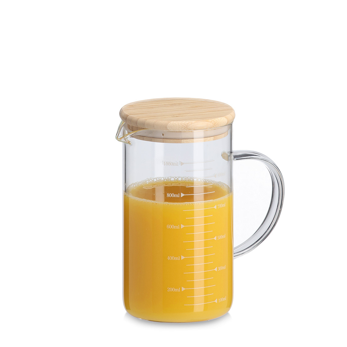 Messbecher MALTE