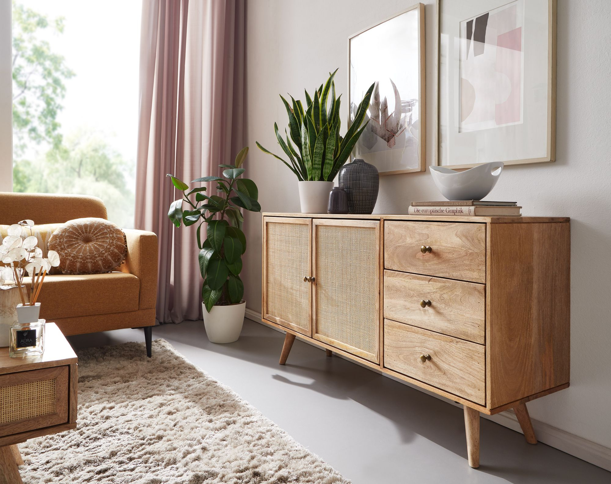 Sideboard