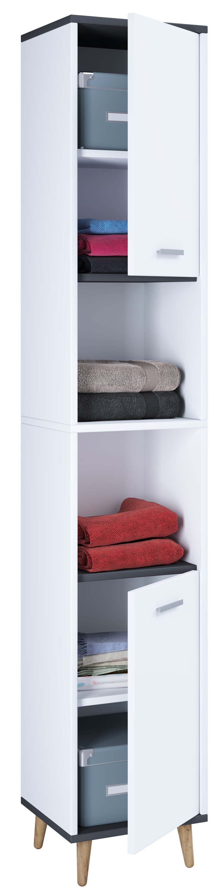 Hochschrank LANDOS