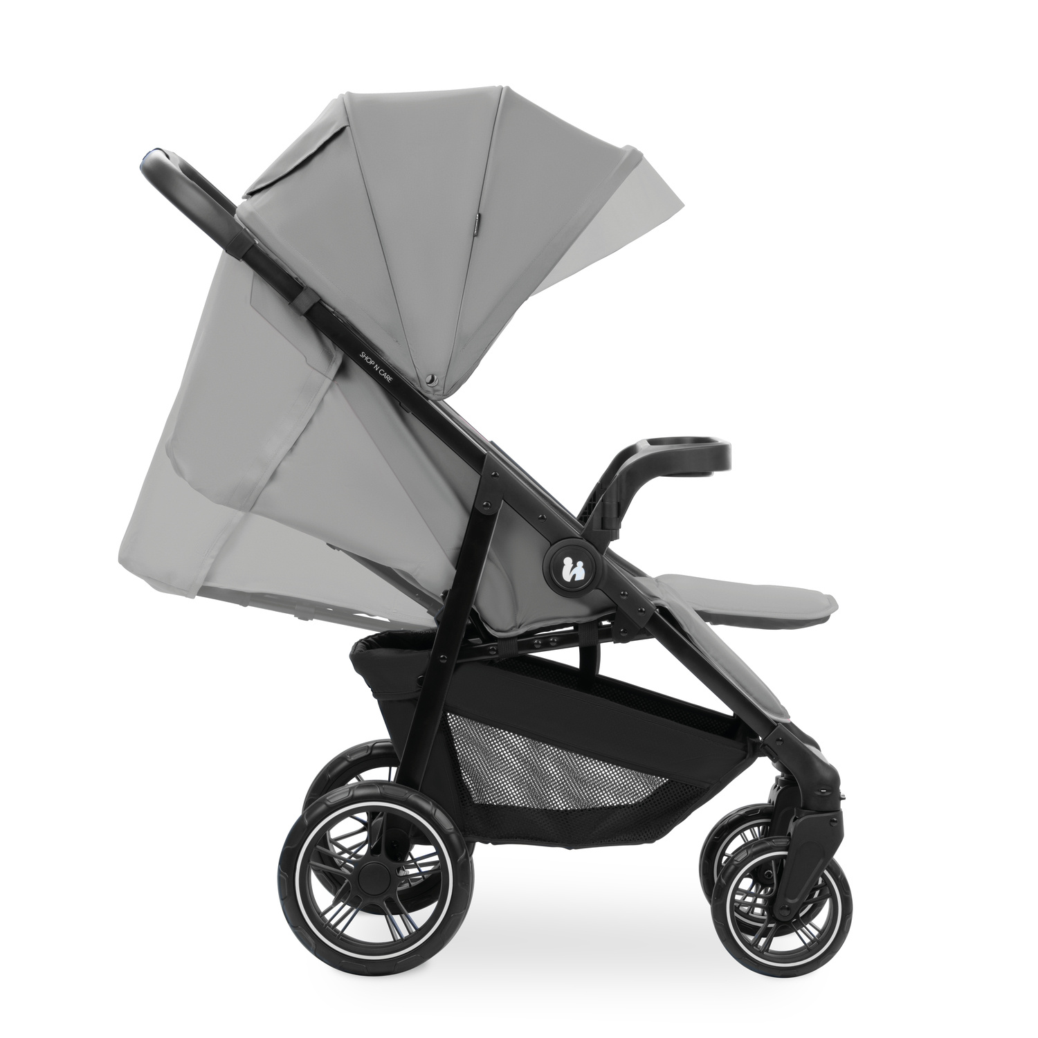 Buggy hauck SHOP N CARE