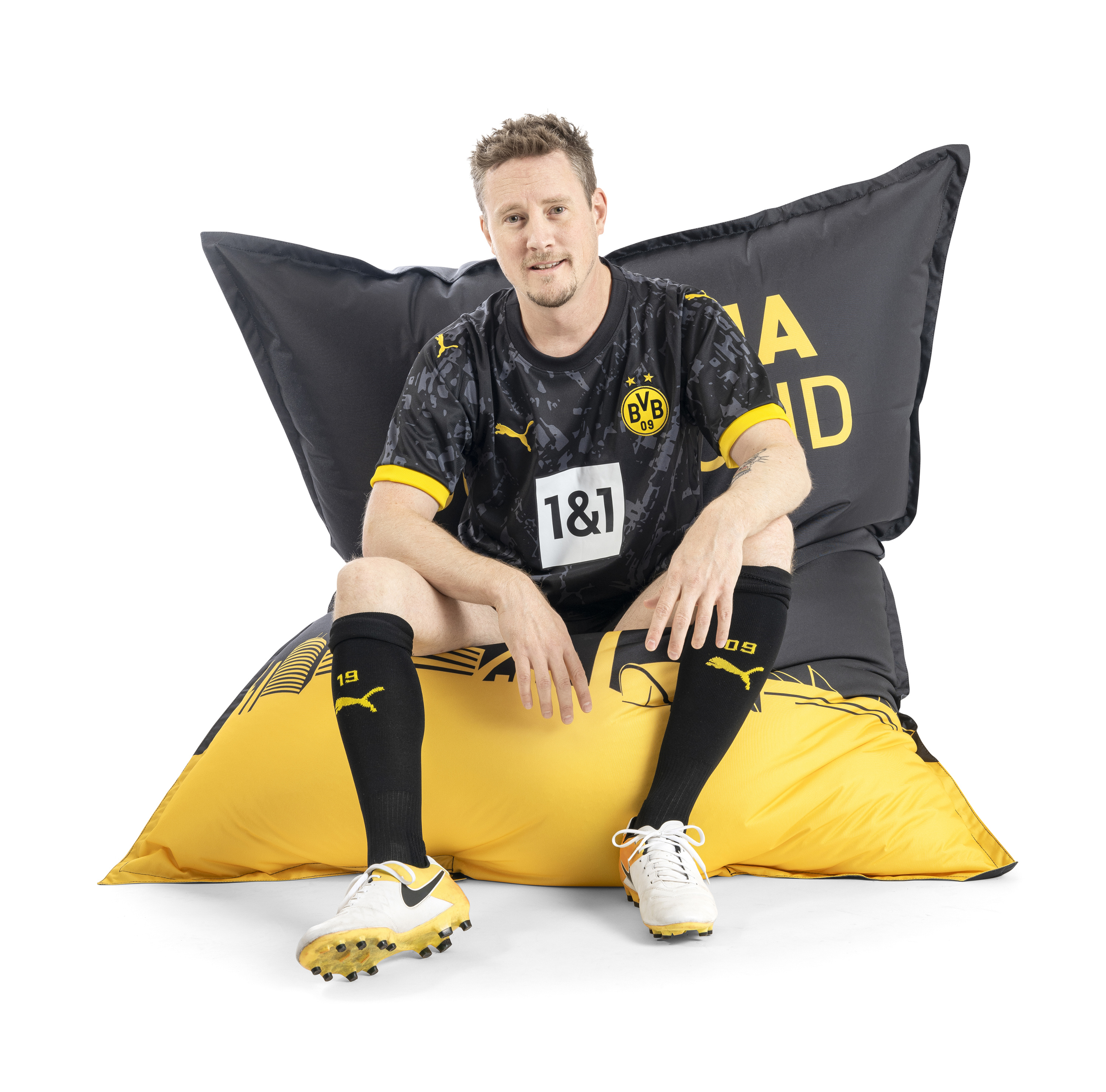 Sitzsack BVB 09