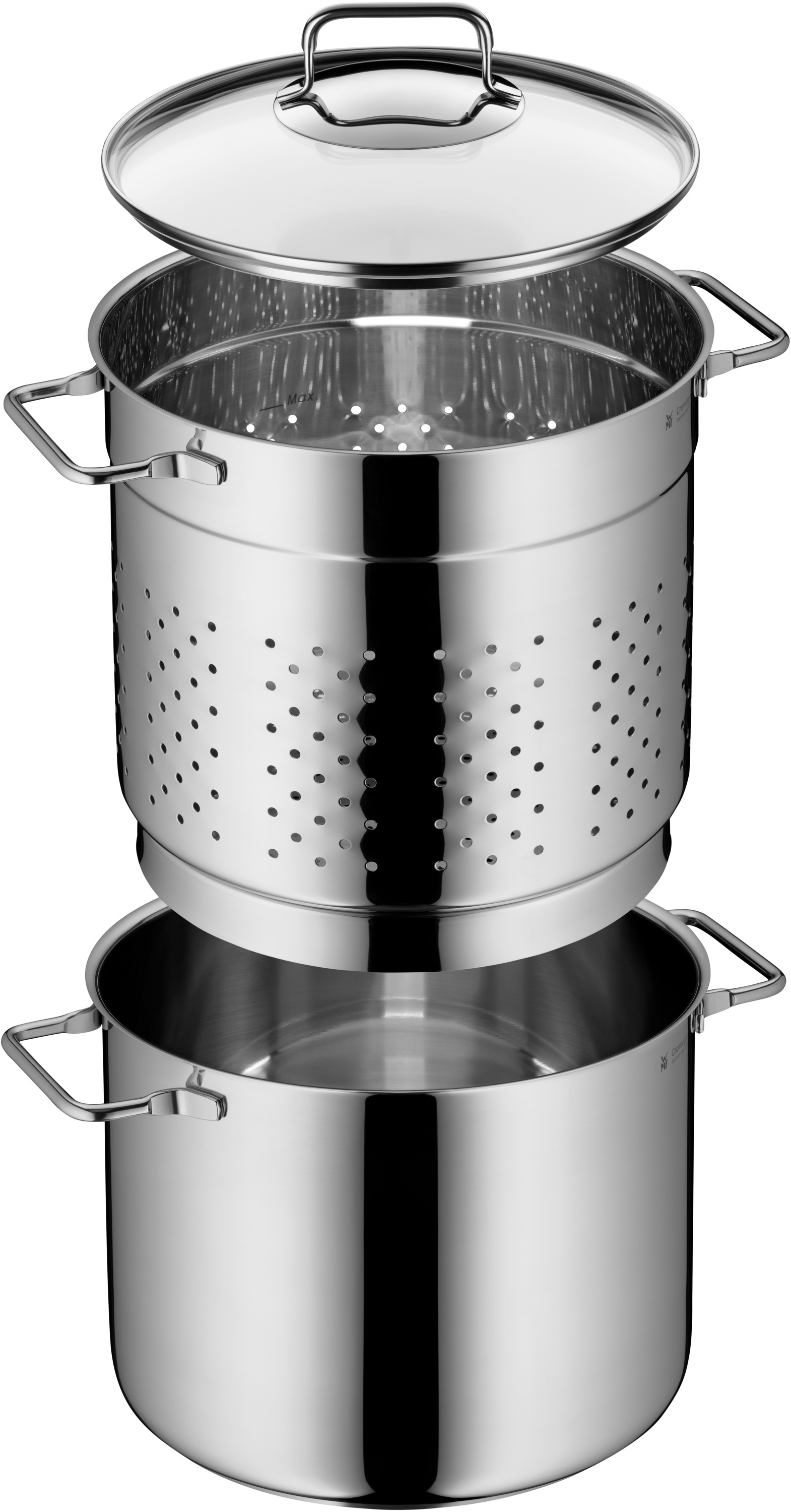 Nudeltopf WMF