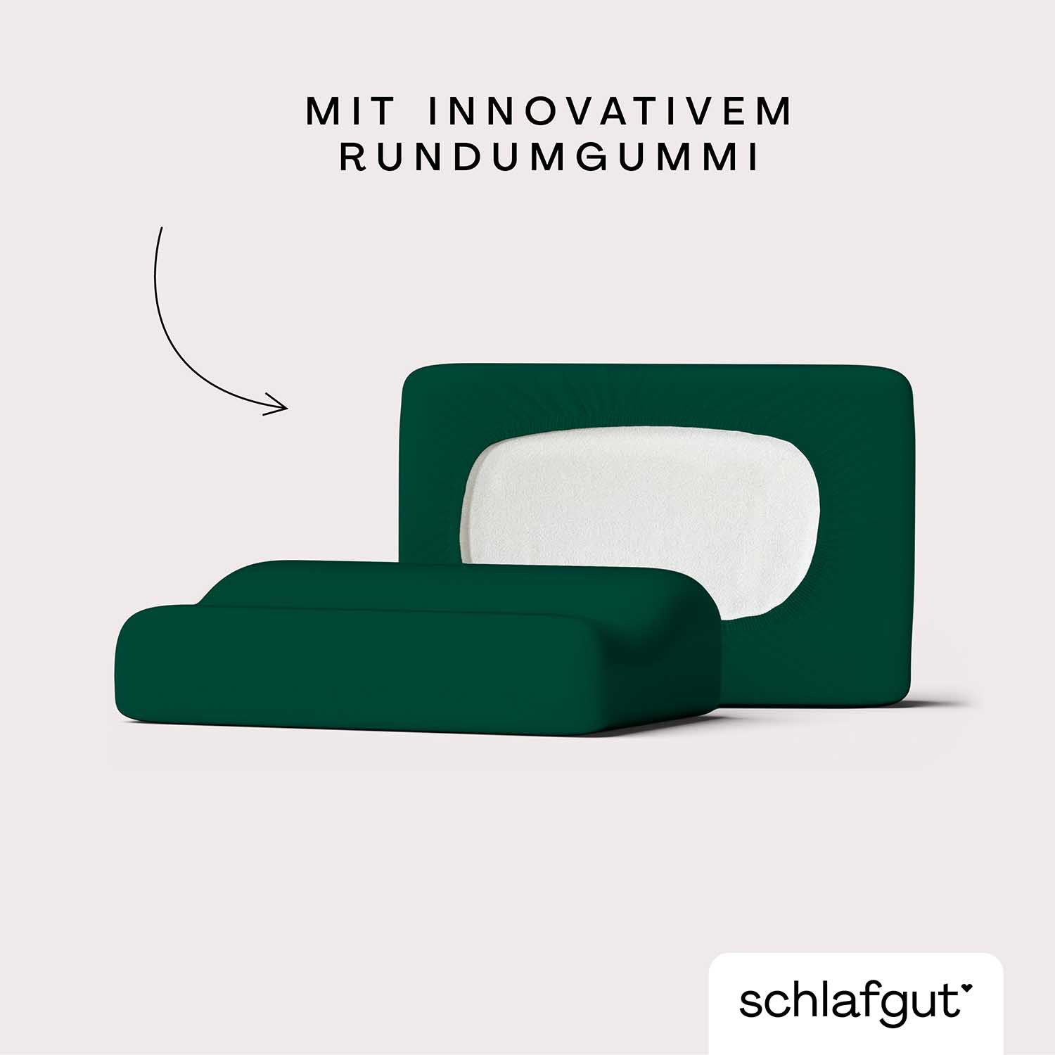 Kissenbezug PURE flexibel