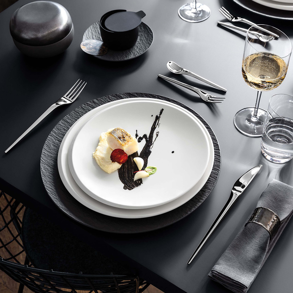 Dessertteller NEWMOON