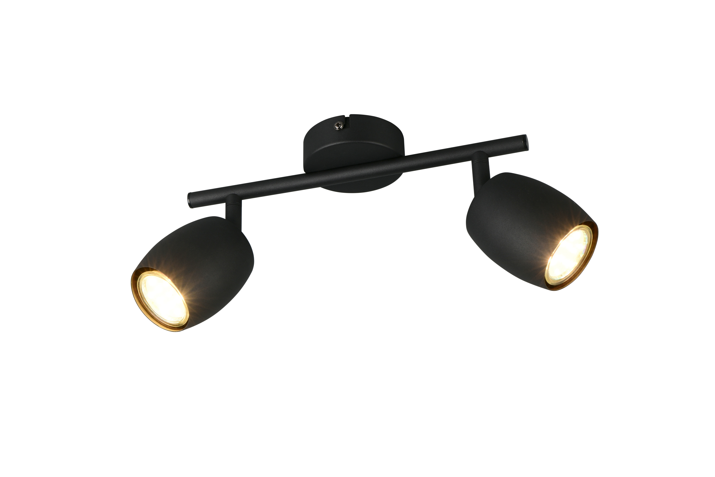 Wandspot NANCY 2-flammig