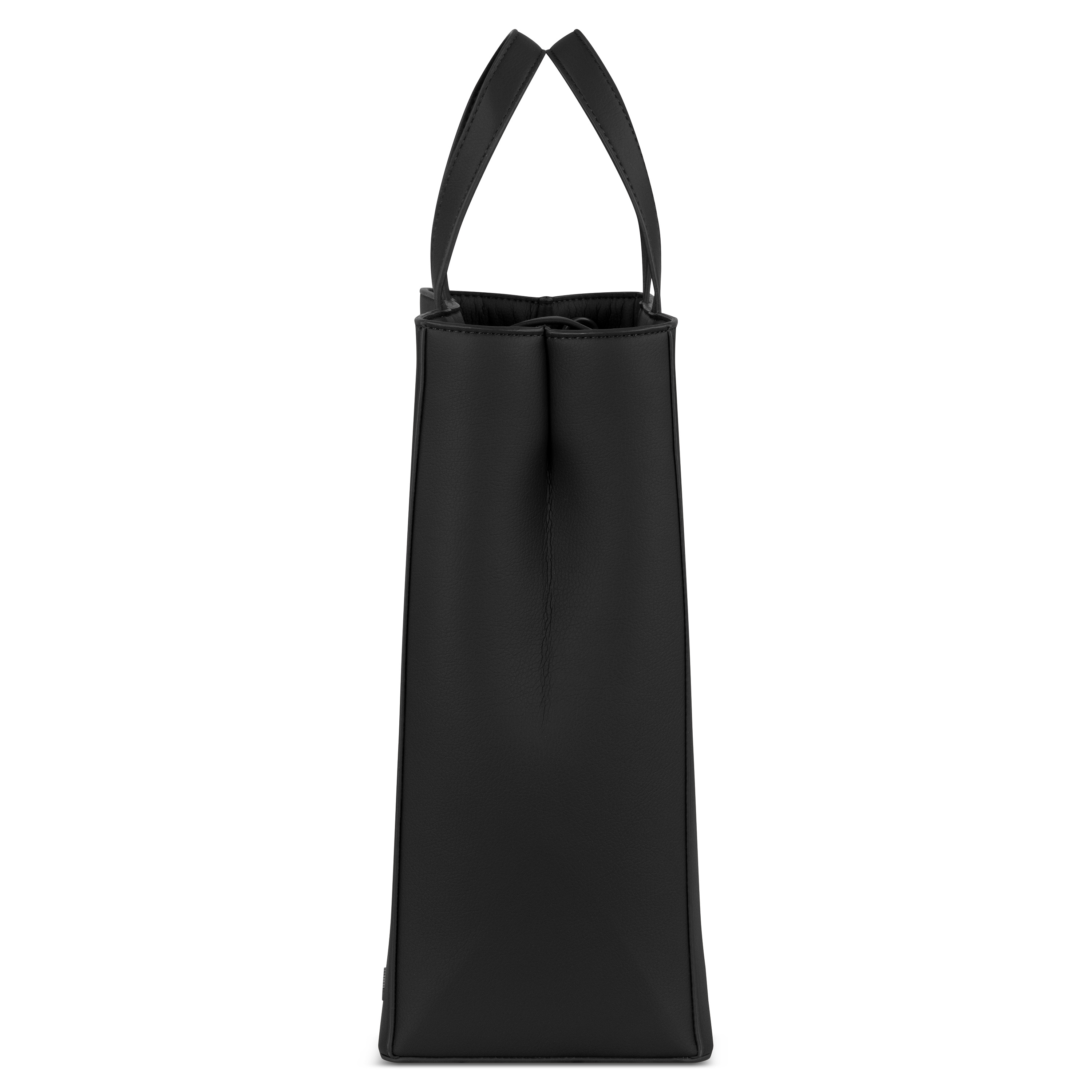 Tote Bag DAILY Black